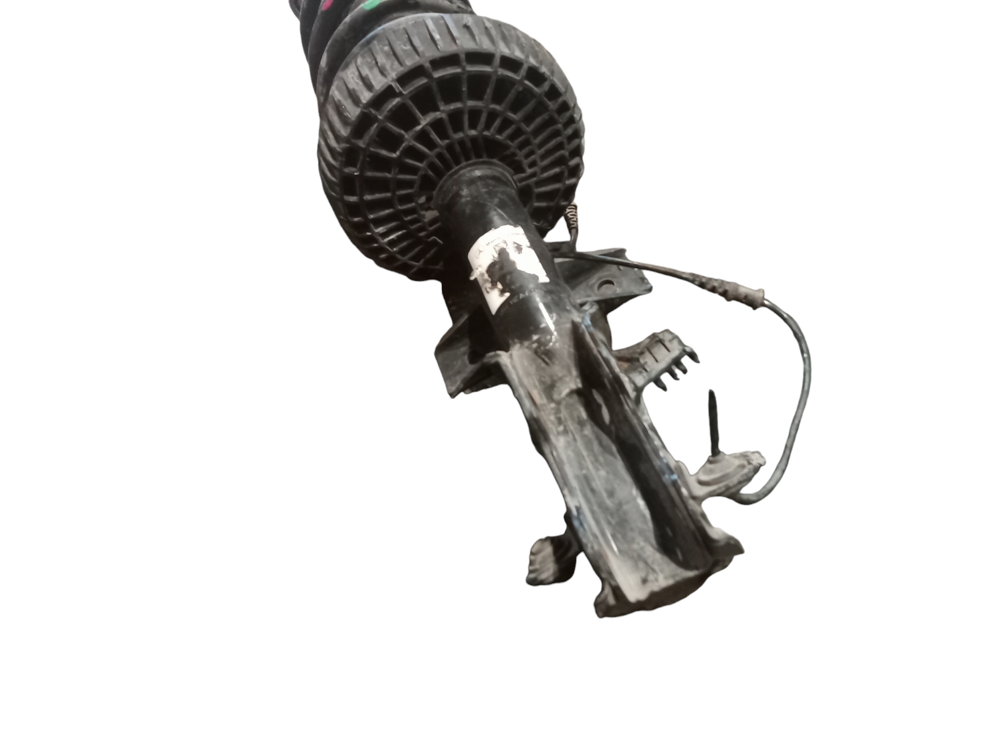 Ammortizzatore Anteriore Sinistro per Mercedes Vito Serie (w447) (14>) (2014 - In produzione)