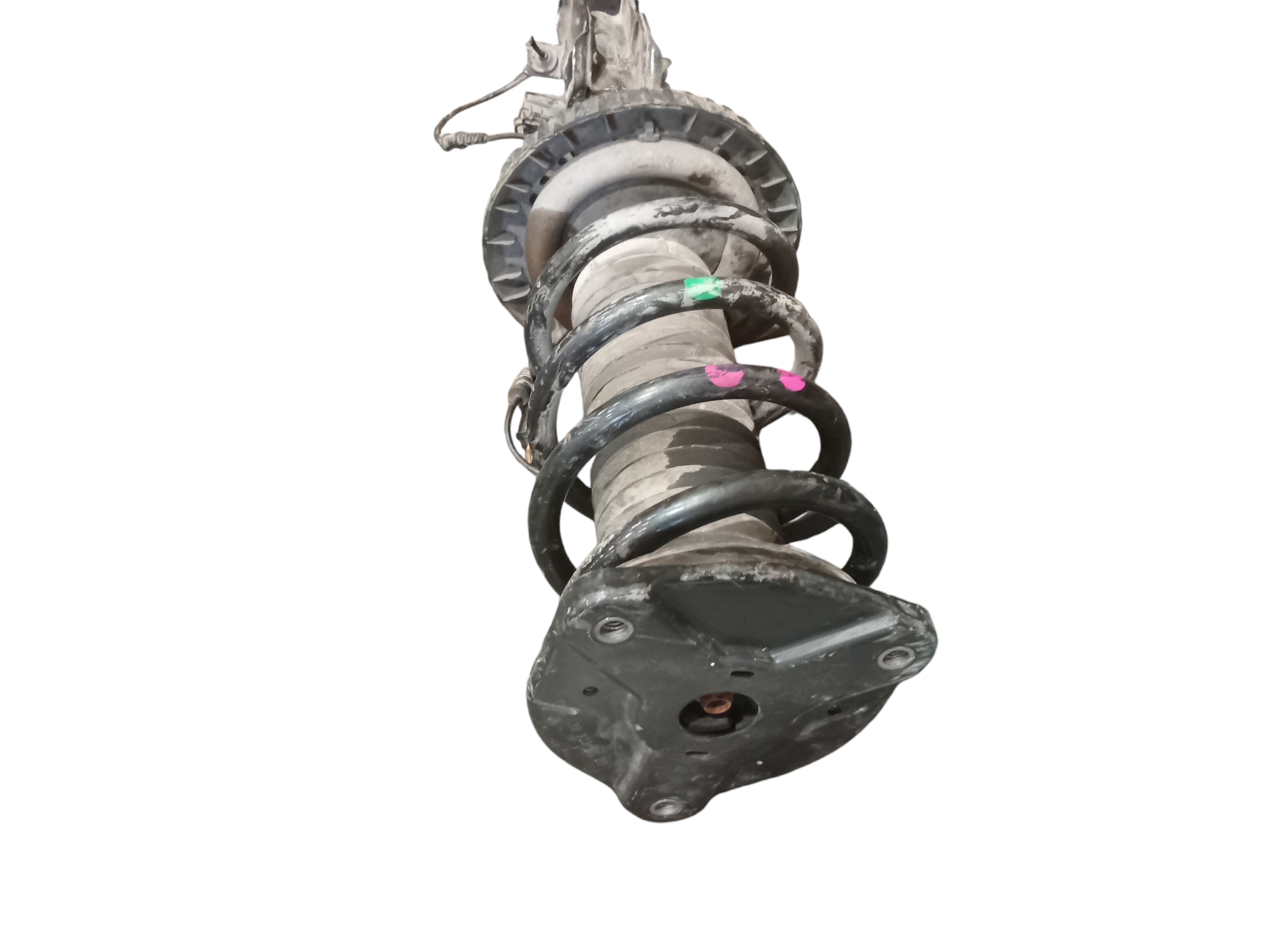 Ammortizzatore Anteriore Sinistro per Mercedes Vito Serie (w447) (14>) (2014 - In produzione)