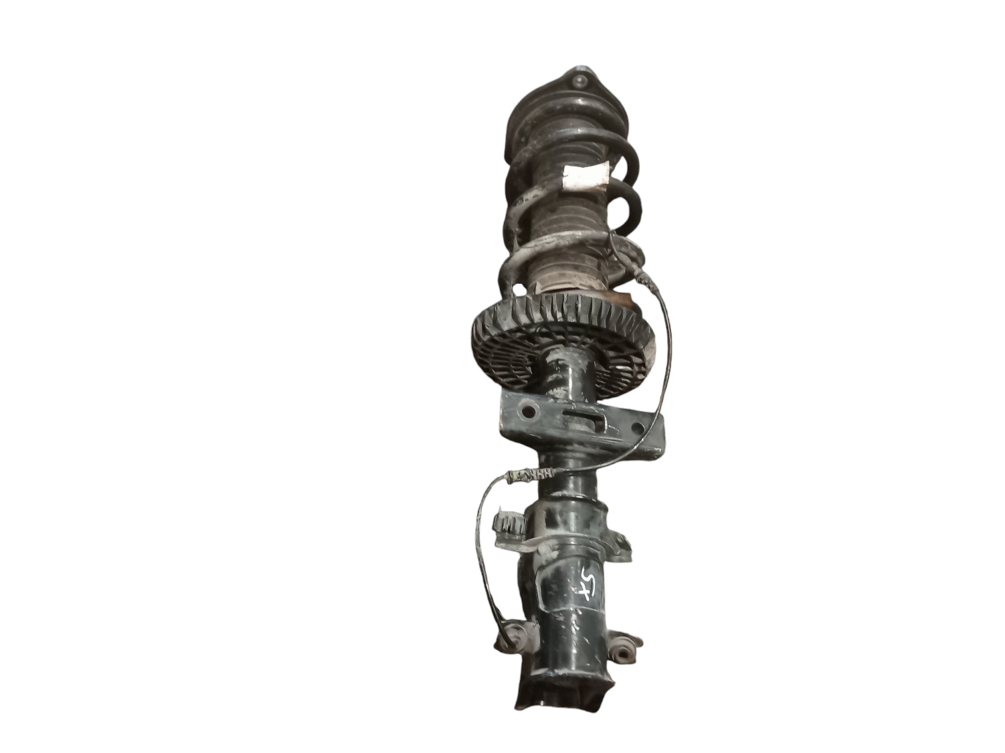 Ammortizzatore Anteriore Sinistro per Mercedes Vito Serie (w447) (14>) (2014 - In produzione)