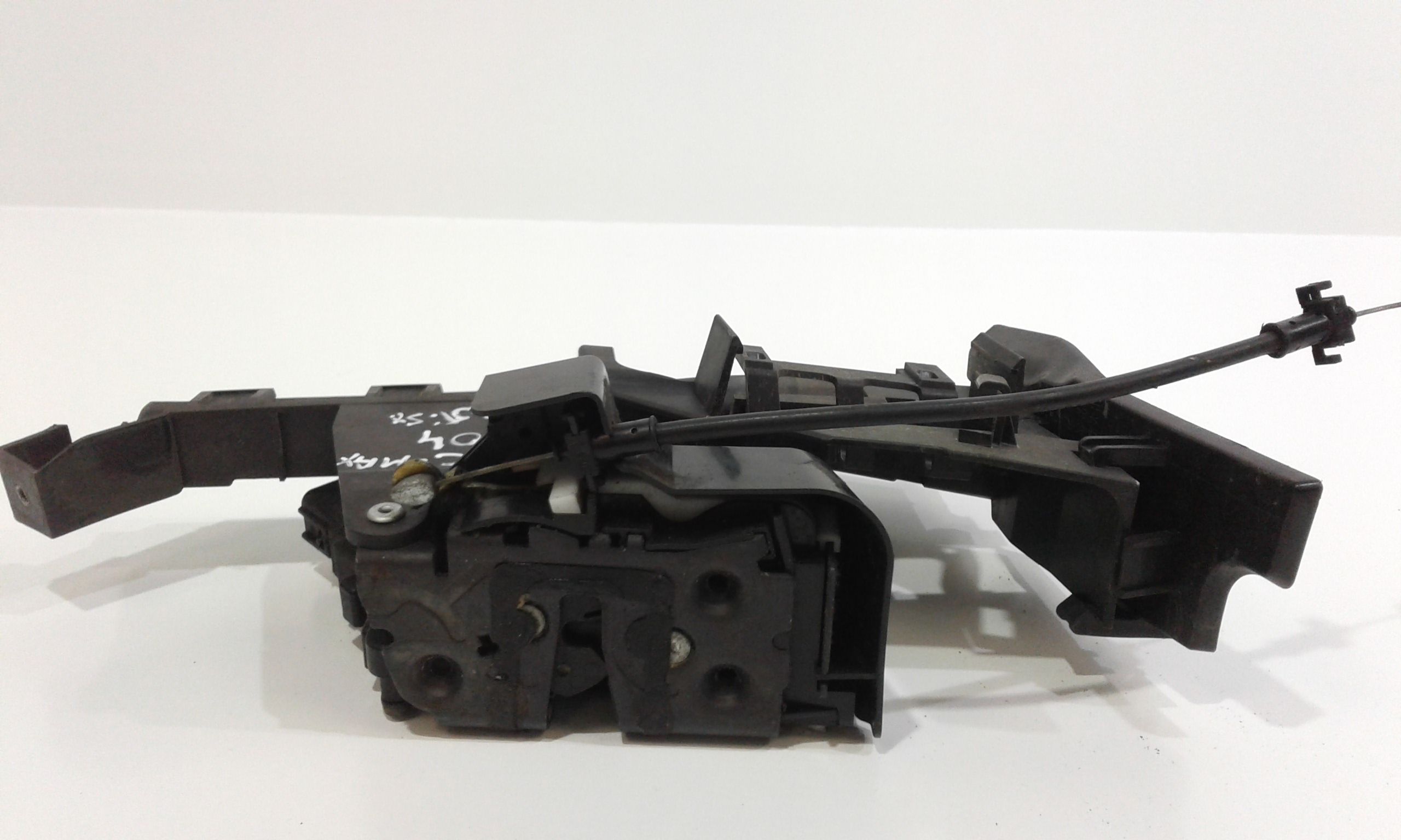 Serratura Posteriore Sinistra FORD C - Max Serie