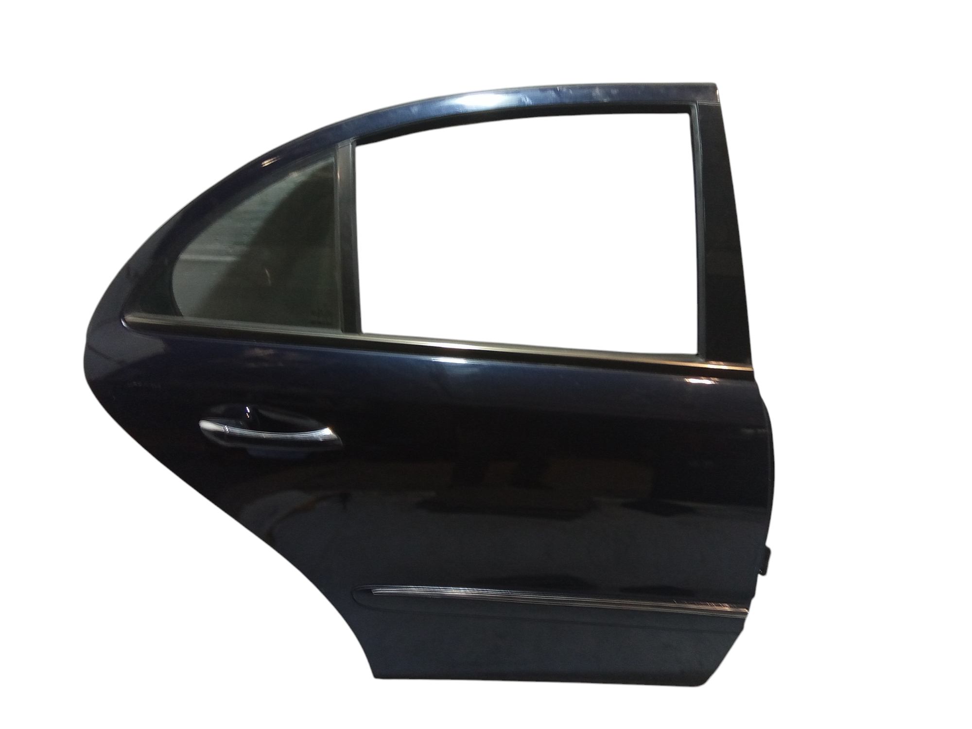 Portiera Posteriore Destra per Mercedes Classe E Berlina W211 (02>07) (2002 - 2007)