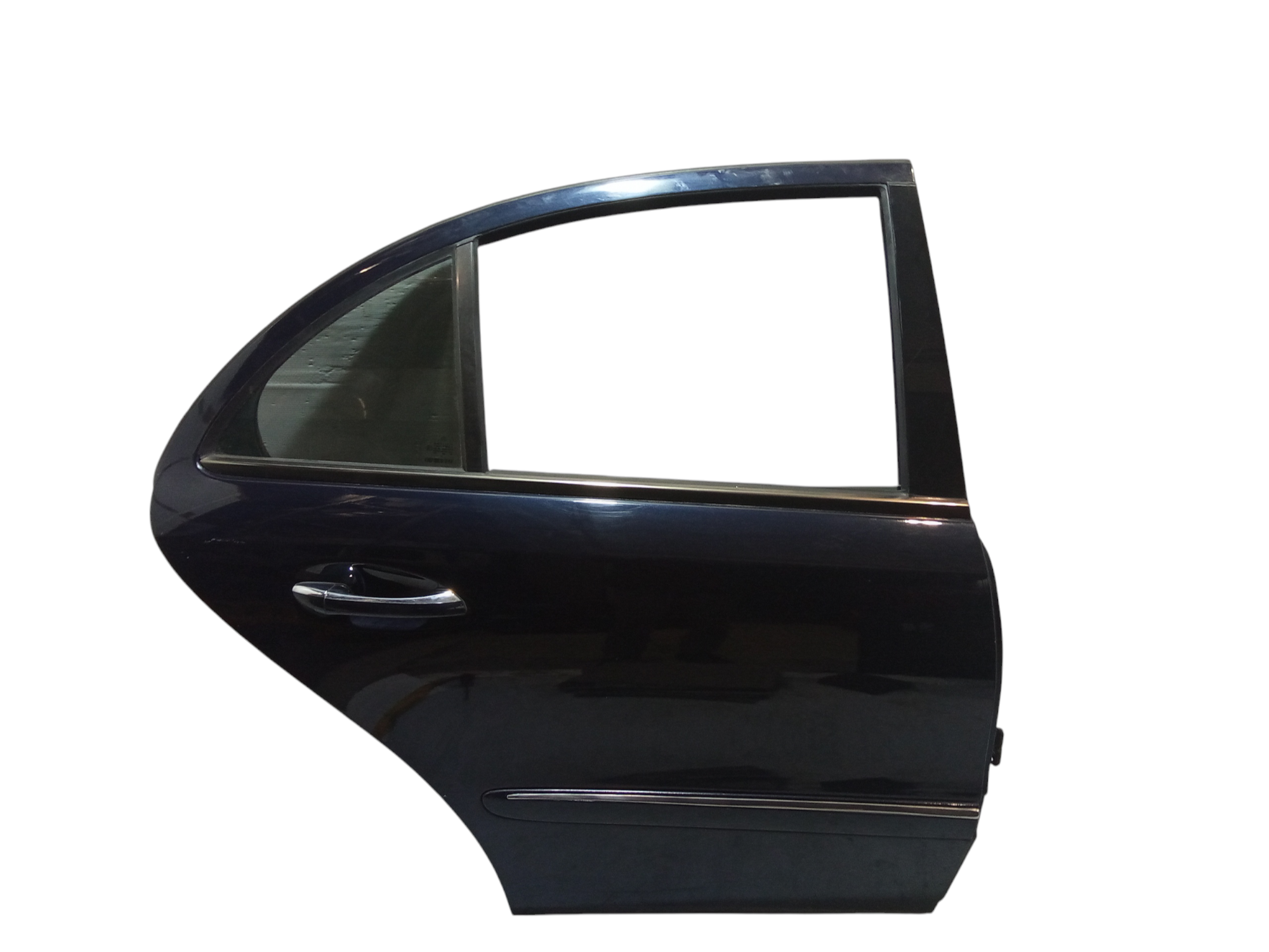 Portiera Posteriore Destra per Mercedes Classe E Berlina W211 (02>07) (2002 - 2007)