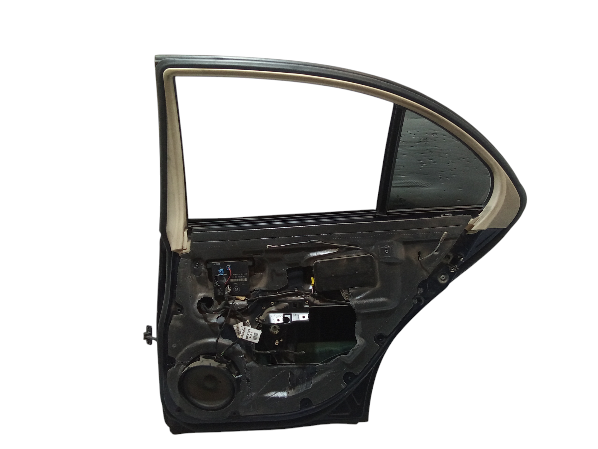 Portiera Posteriore Destra per Mercedes Classe E Berlina W211 (02>07) (2002 - 2007)