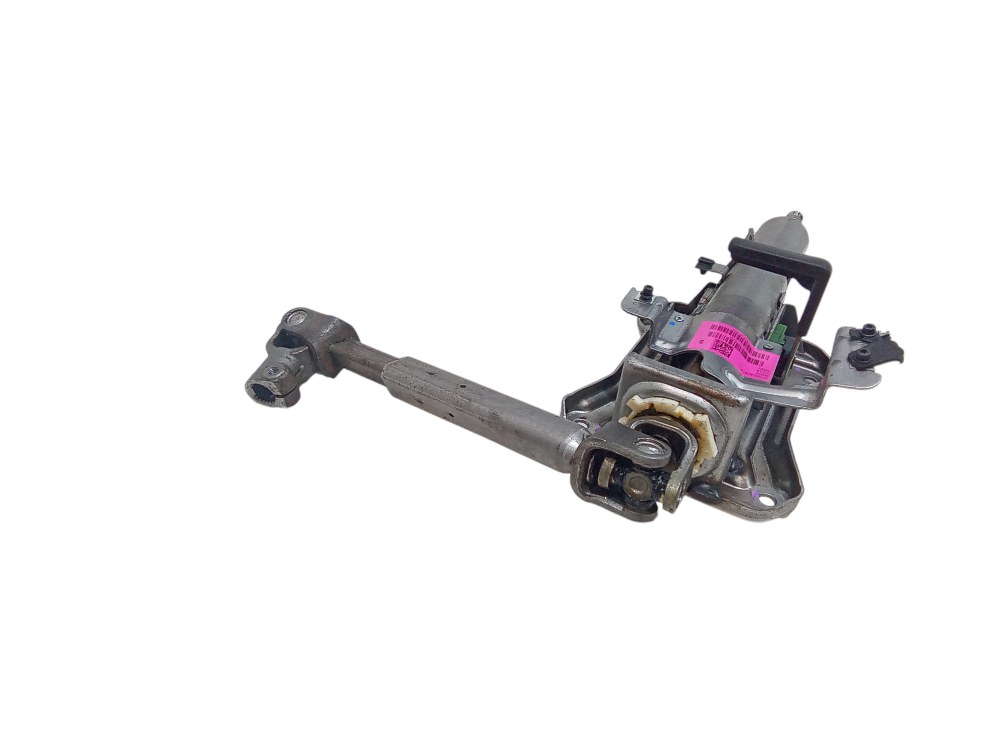 Canna dello sterzo (Piantone) per Peugeot Boxer 4 Serie (2011 - In produzione)