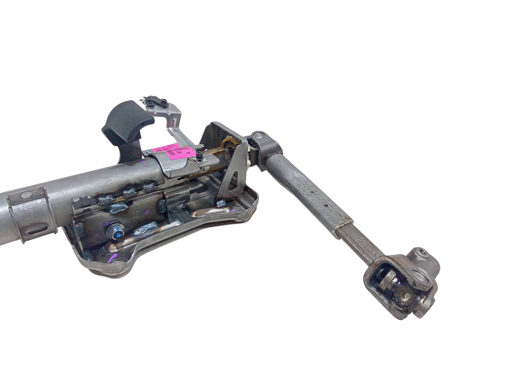 Canna dello sterzo (Piantone) per Peugeot Boxer 4 Serie (2011 - In produzione)