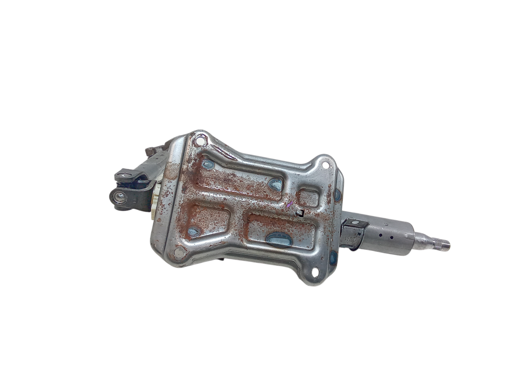 Canna dello sterzo (Piantone) per Peugeot Boxer 4 Serie (2011 - In produzione)