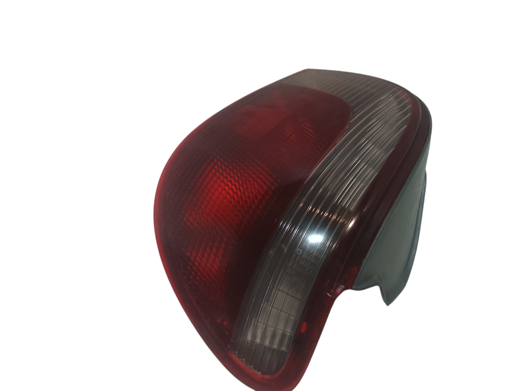 Stop fanale Posteriore sinistro lato Guida per Toyota Yaris Serie (99>03) (1999 - 2003)