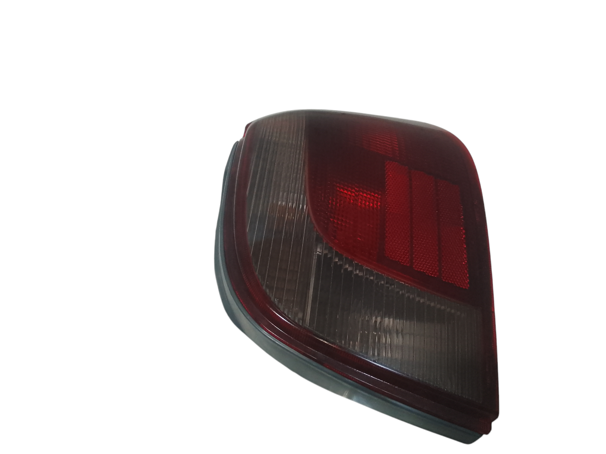 Stop fanale Posteriore sinistro lato Guida per Toyota Yaris Serie (99>03) (1999 - 2003)