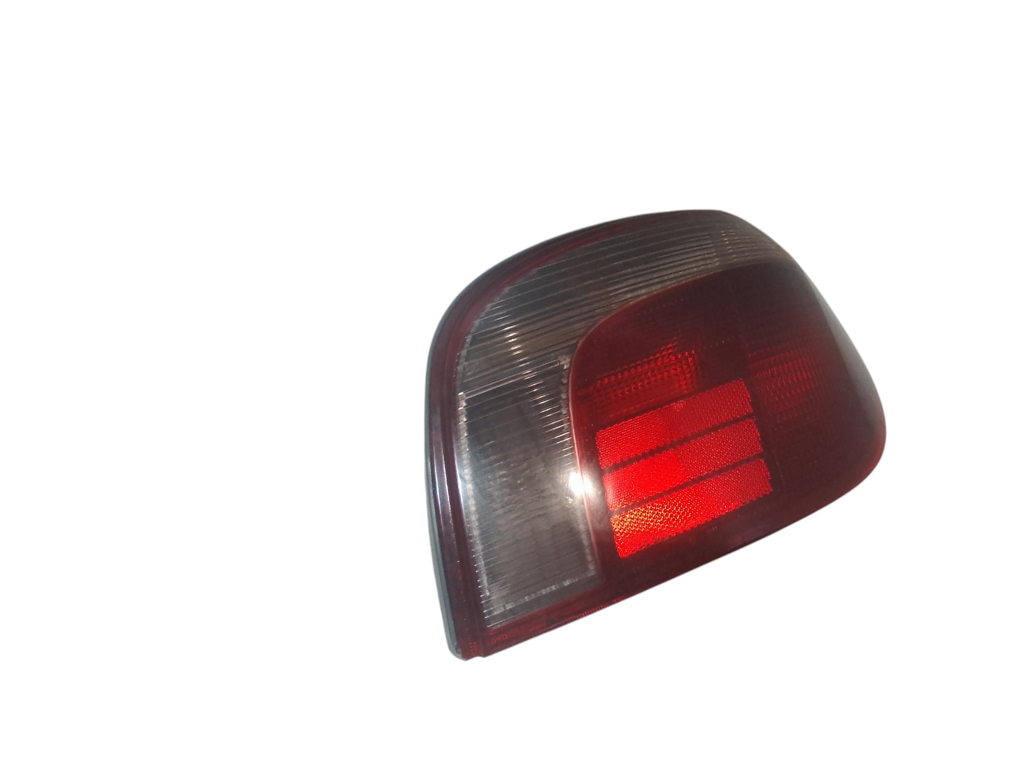 Stop fanale Posteriore sinistro lato Guida per Toyota Yaris Serie (99>03) (1999 - 2003)