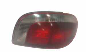 Stop fanale Posteriore sinistro lato Guida per Toyota Yaris Serie (99>03) (1999 - 2003)