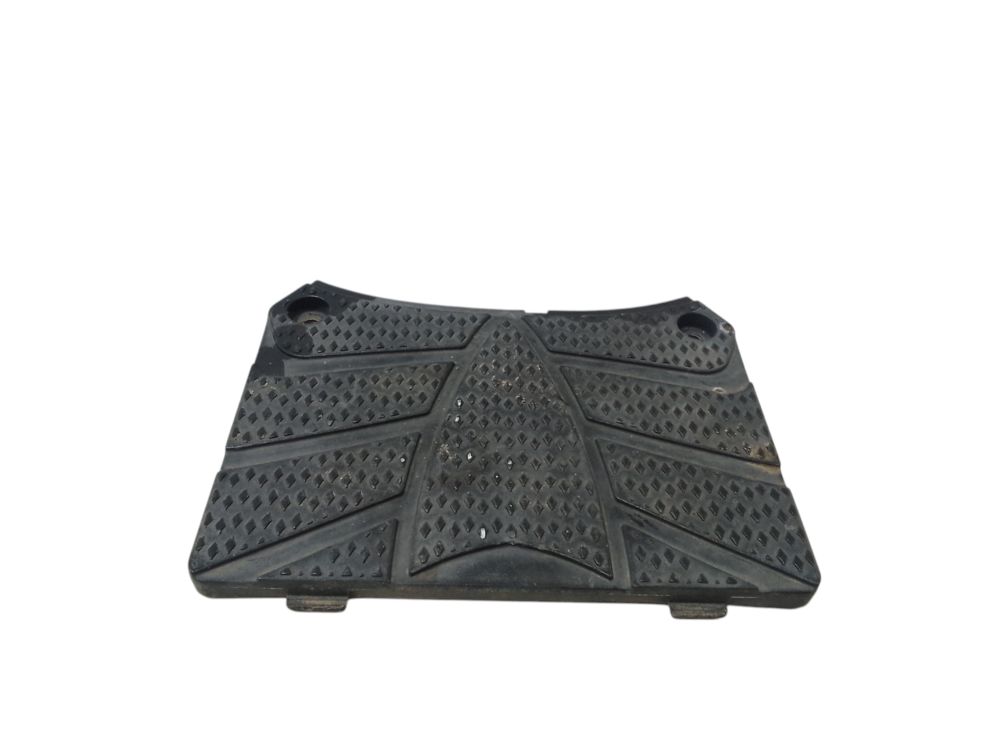 Carena centrale per Suzuki Sixteen 150cc (07>14) (2007 - 2014)