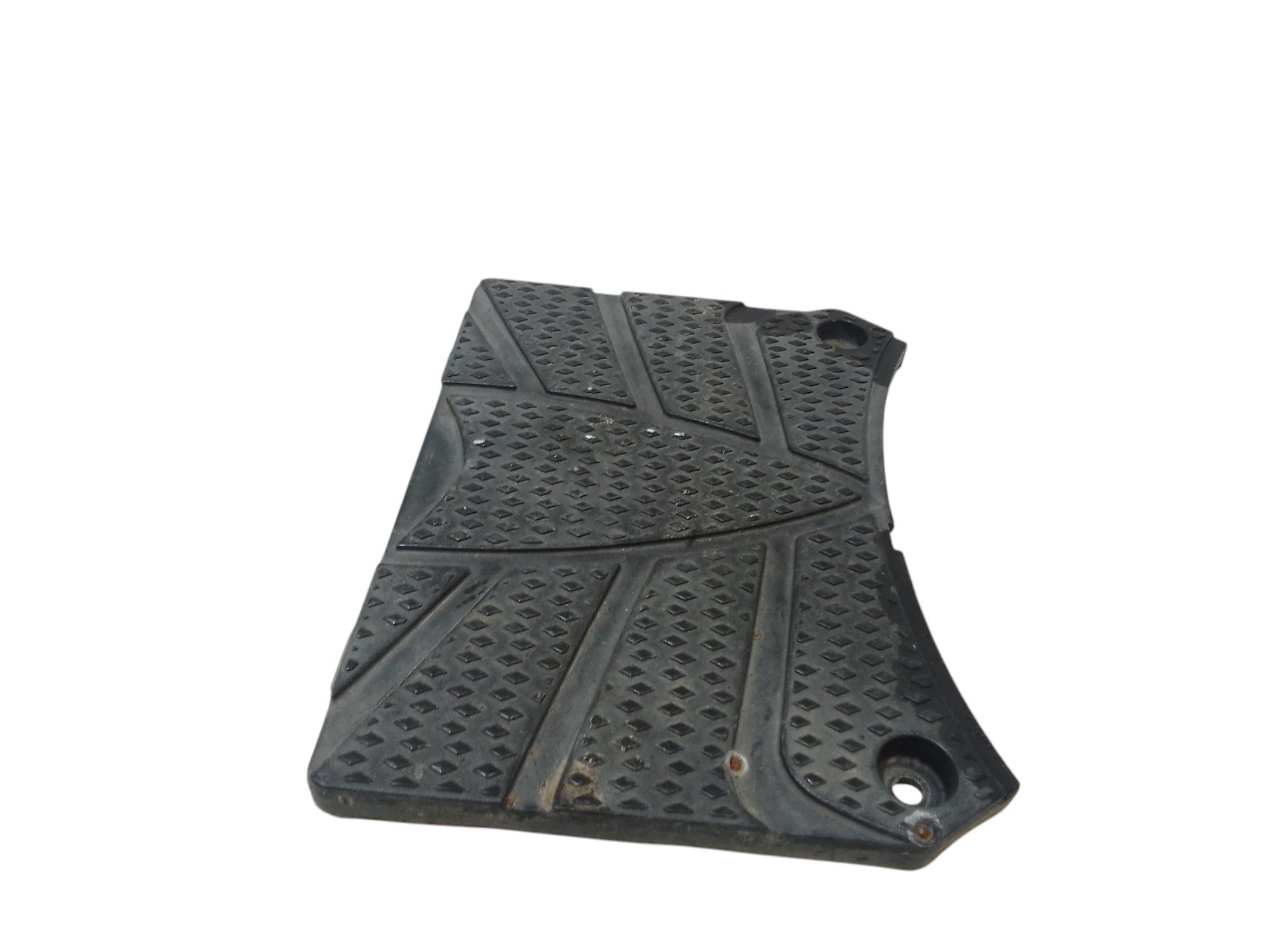 Carena centrale per Suzuki Sixteen 150cc (07>14) (2007 - 2014)