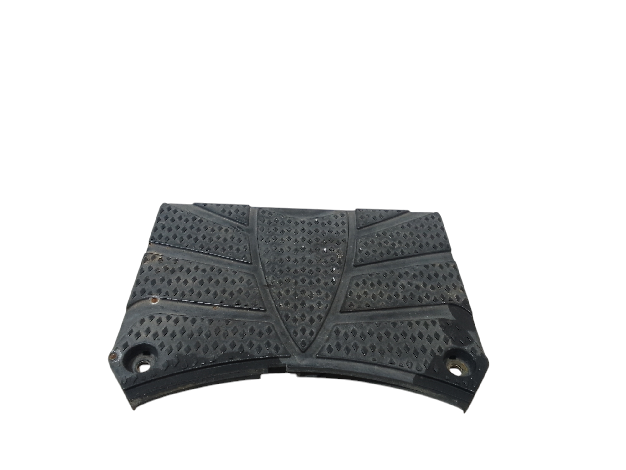 Carena centrale per Suzuki Sixteen 150cc (07>14) (2007 - 2014)