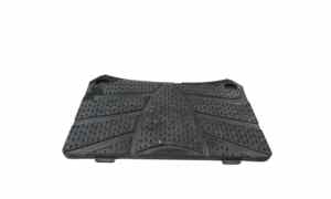 Carena centrale per Suzuki Sixteen 150cc (07>14) (2007 - 2014)