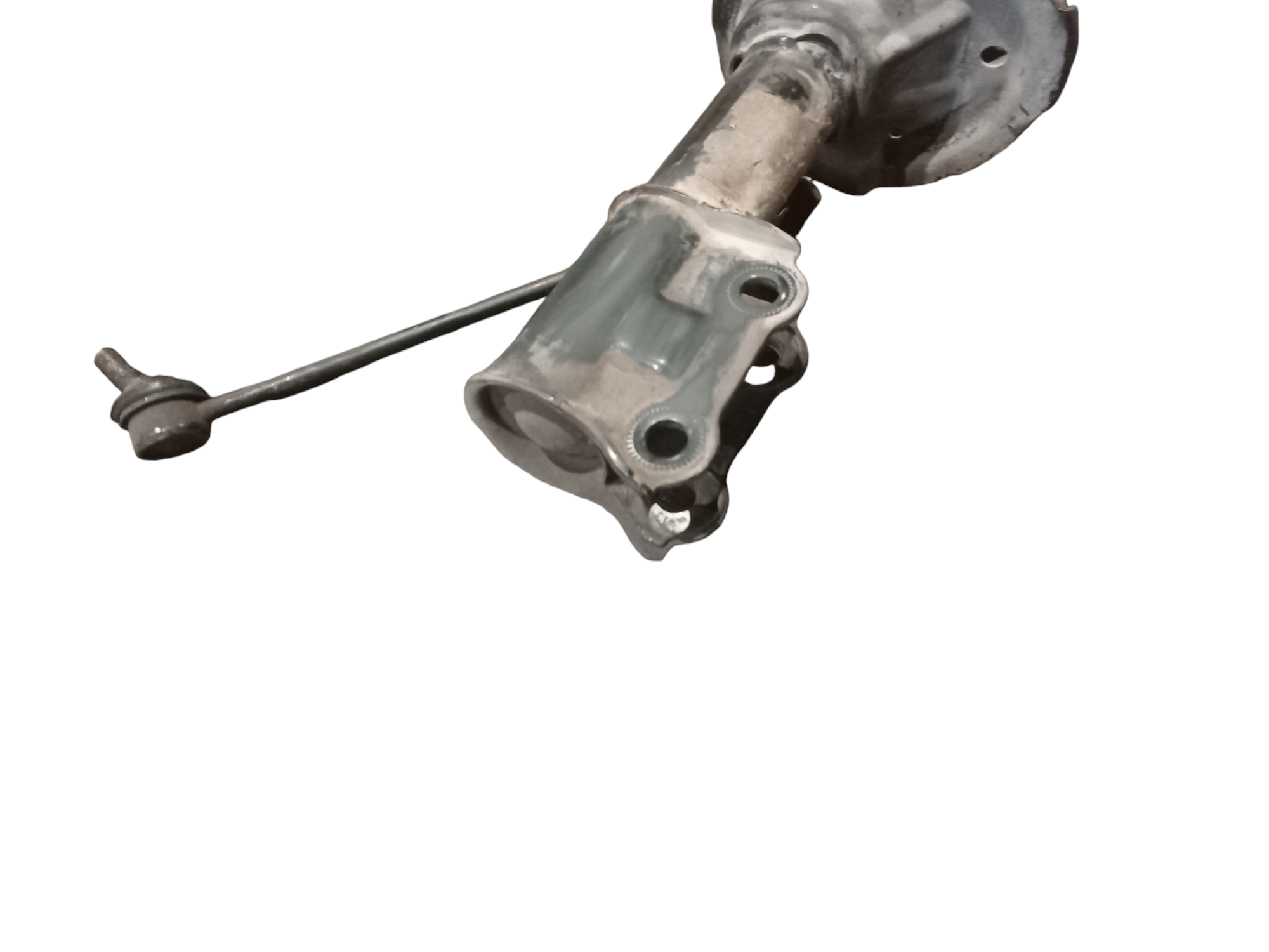 Ammortizzatore Anteriore Sinistro per Kia Picanto 2 Serie (2007 - 2011)