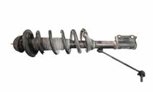 Ammortizzatore Anteriore Sinistro per Kia Picanto 2 Serie (2007 - 2011)