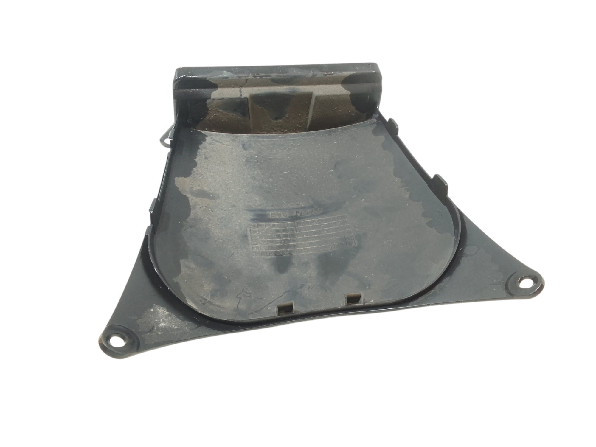 Carena centrale per Suzuki Sixteen 150cc (07>14) (2007 - 2014)