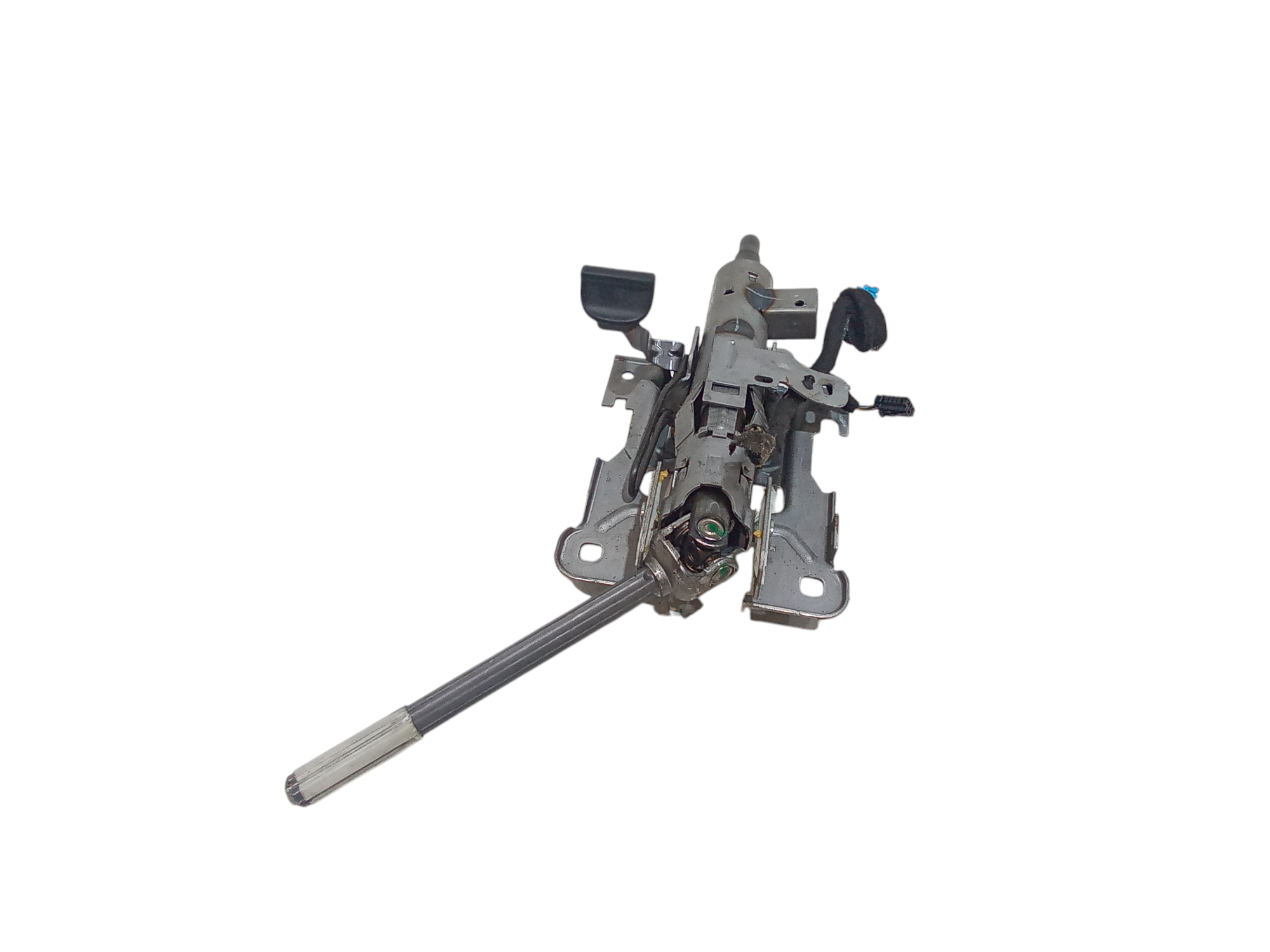 Canna dello sterzo (Piantone) per Peugeot 308 Serie (07>14) (2007 - 2014)