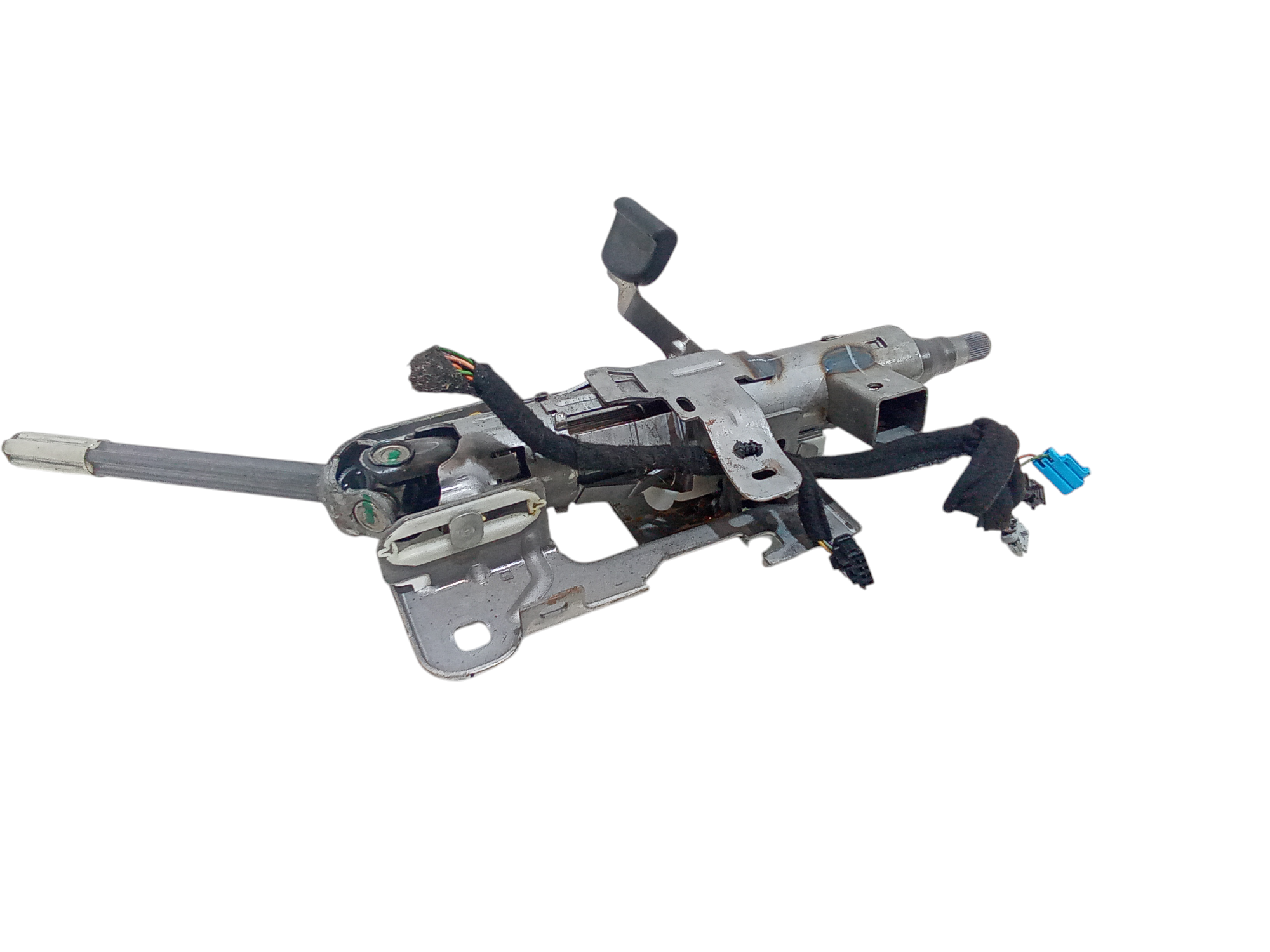 Canna dello sterzo (Piantone) per Peugeot 308 Serie (07>14) (2007 - 2014)