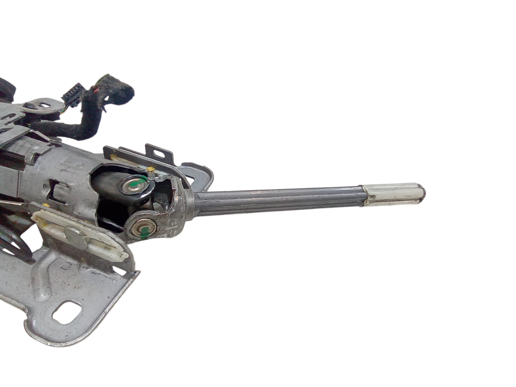 Canna dello sterzo (Piantone) per Peugeot 308 Serie (07>14) (2007 - 2014)