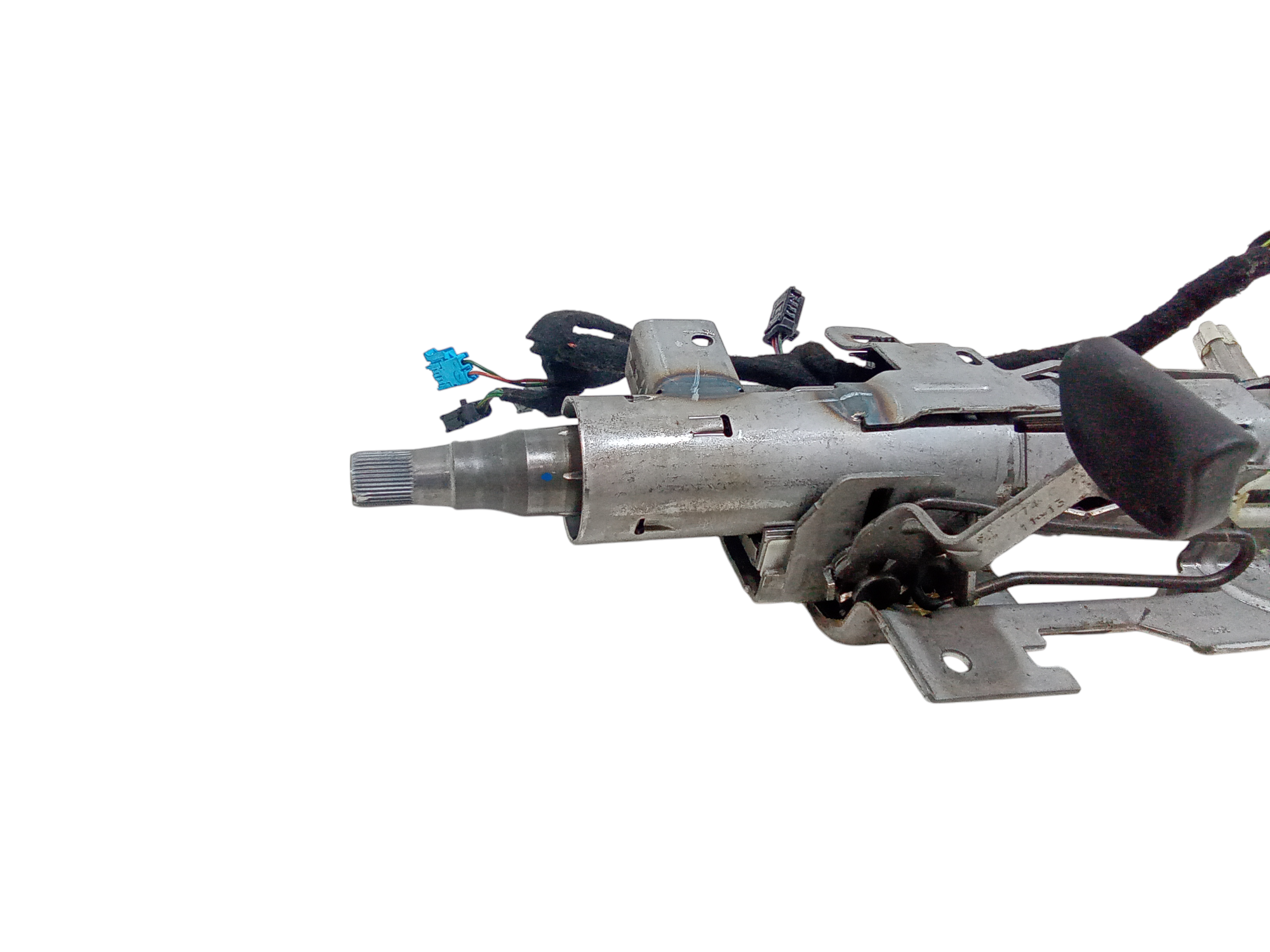 Canna dello sterzo (Piantone) per Peugeot 308 Serie (07>14) (2007 - 2014)