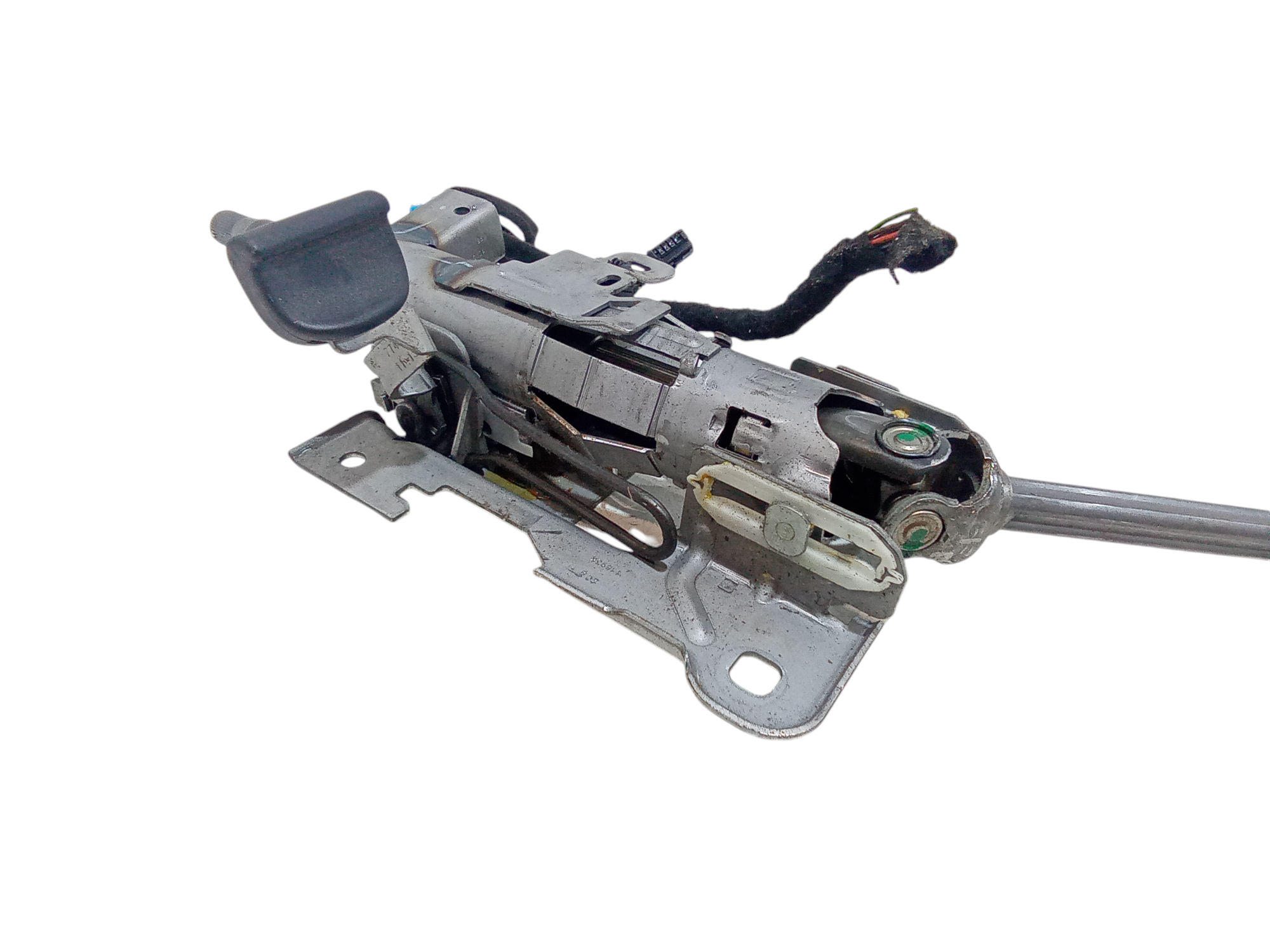 Canna dello sterzo (Piantone) per Peugeot 308 Serie (07>14) (2007 - 2014)