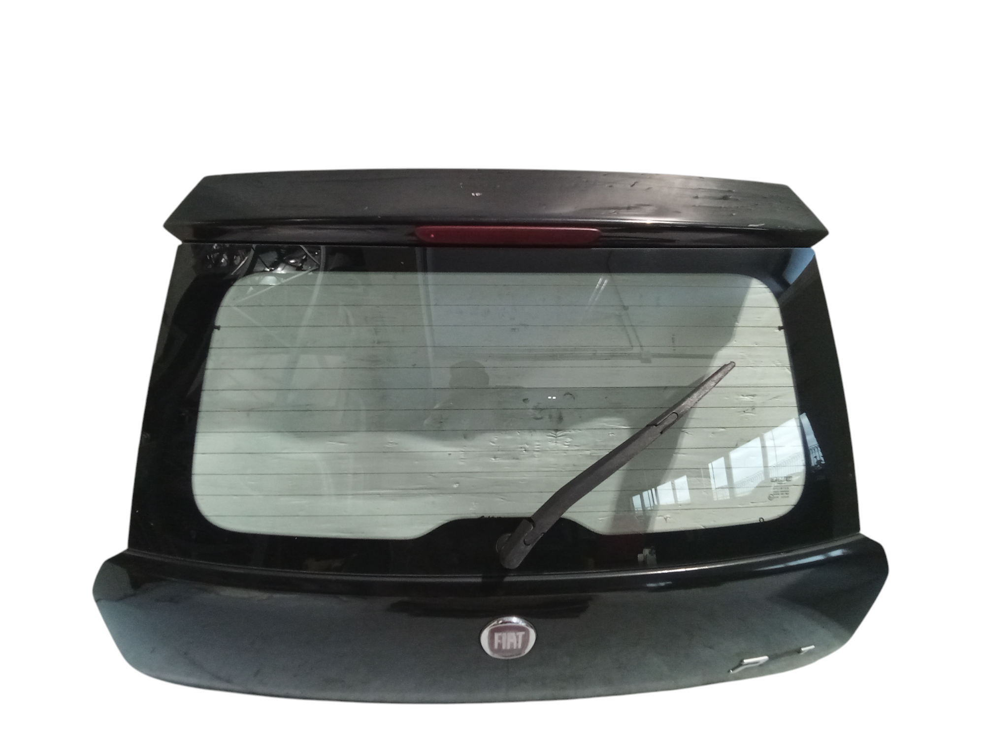 Portellone Posteriore per Fiat Grande Punto 1 Serie (2005 - 2008)