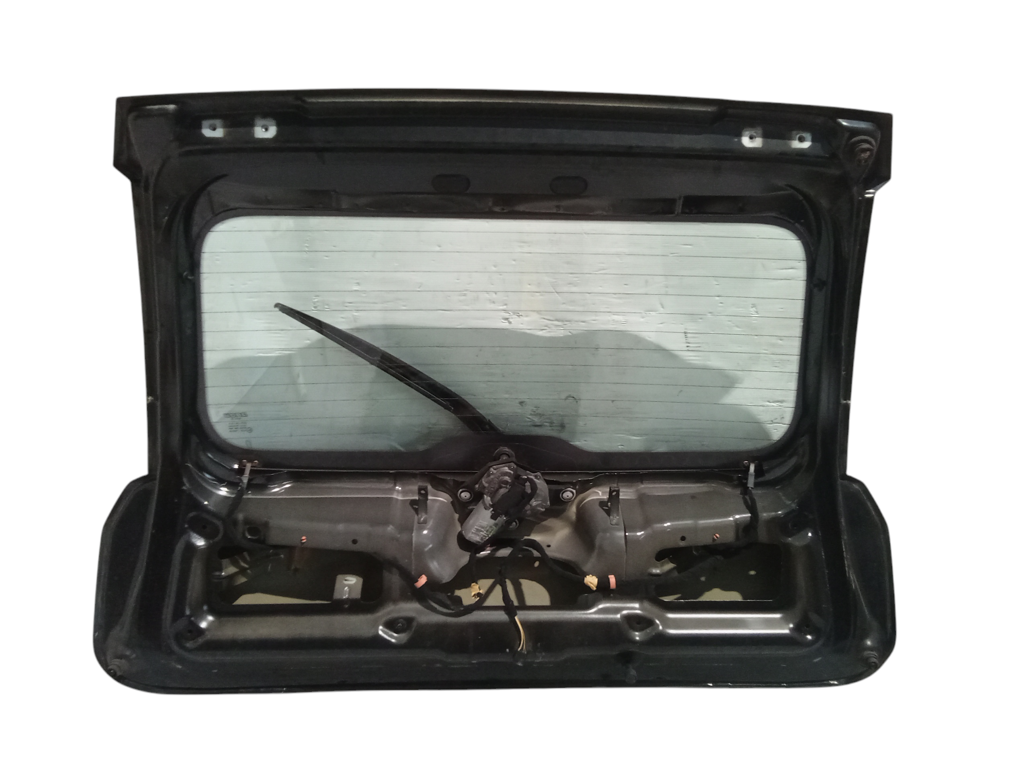 Portellone Posteriore per Fiat Grande Punto 1 Serie (2005 - 2008)