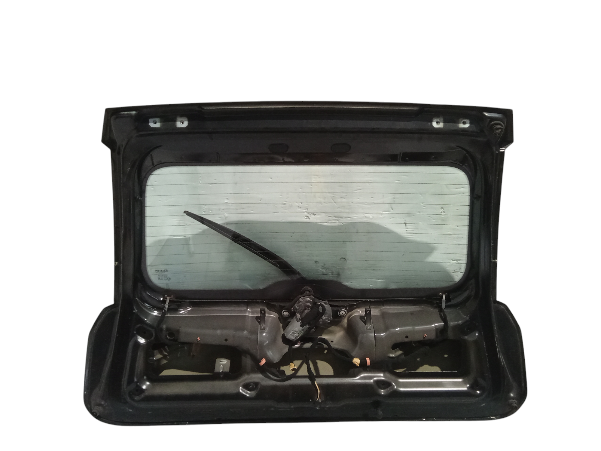 Portellone Posteriore per Fiat Grande Punto 1 Serie (2005 - 2008)