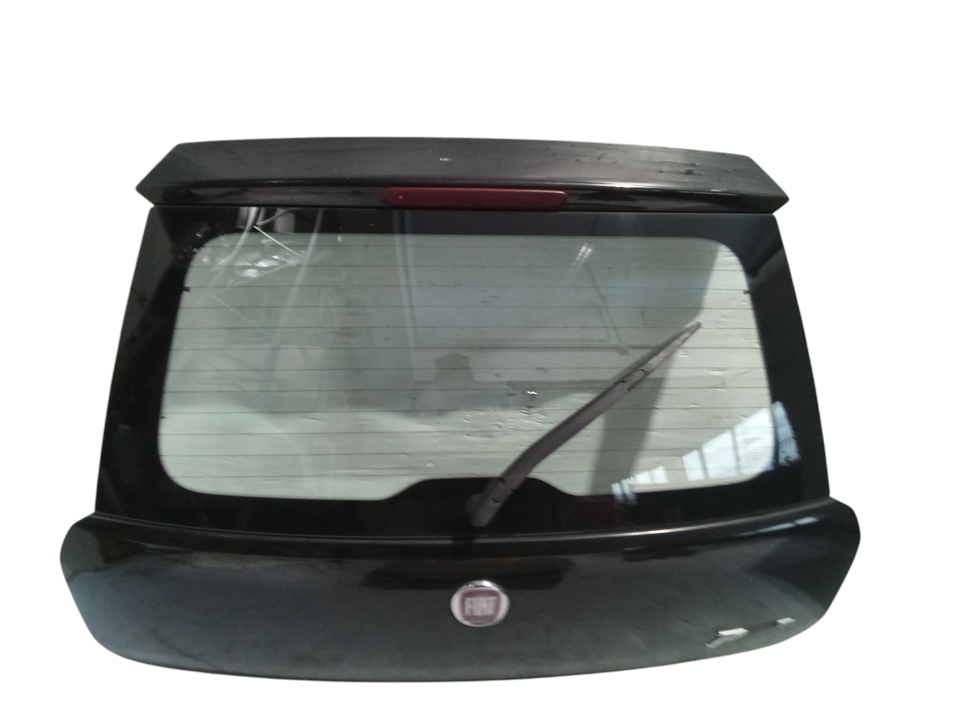 Portellone Posteriore per Fiat Grande Punto 1 Serie (2005 - 2008)