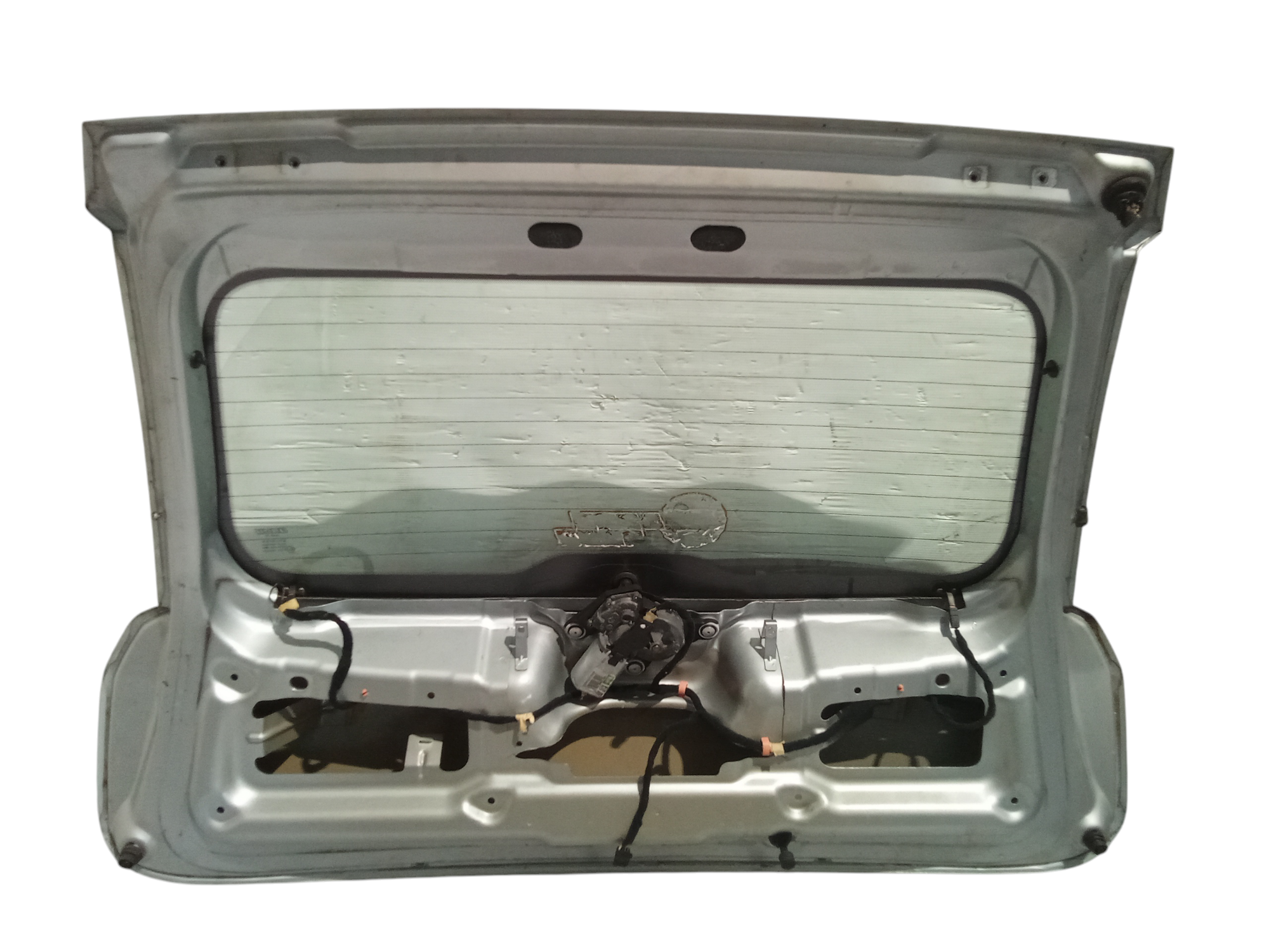 Portellone Posteriore per Fiat Grande Punto 1 Serie (2005 - 2008)