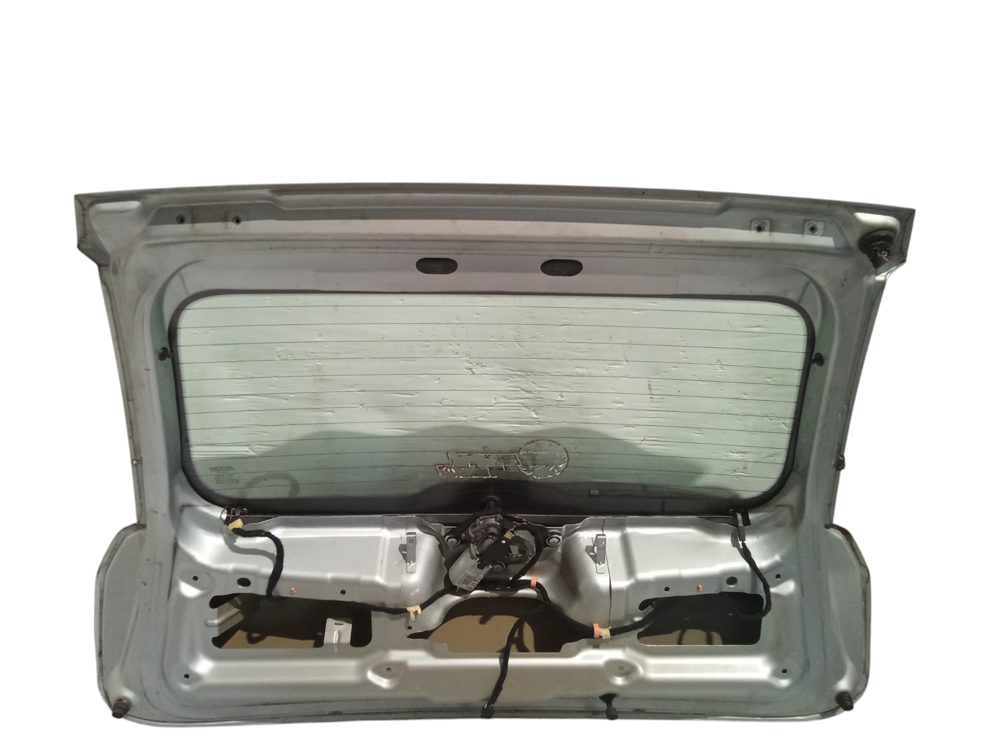 Portellone Posteriore per Fiat Grande Punto 1 Serie (2005 - 2008)