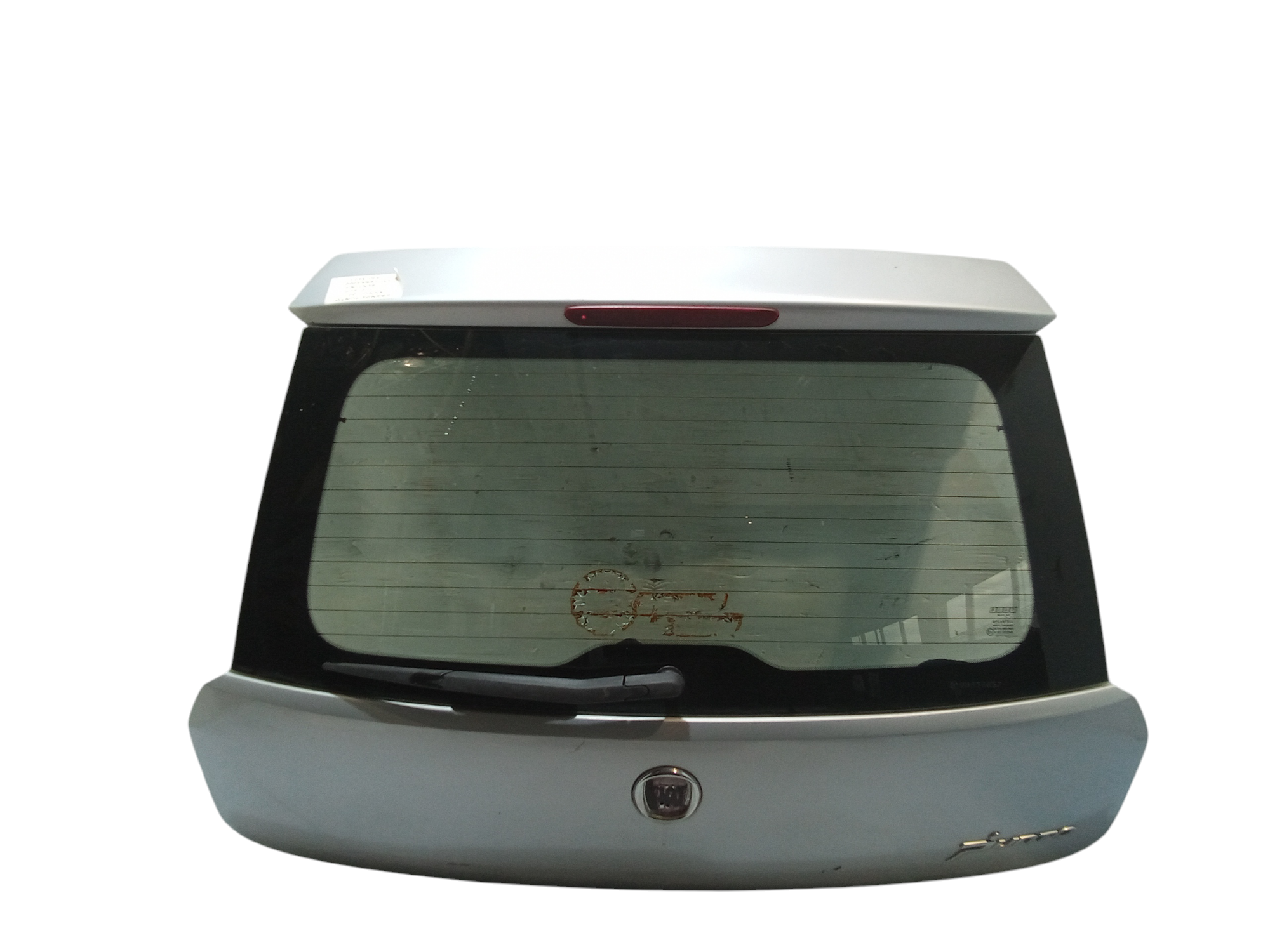 Portellone Posteriore per Fiat Grande Punto 1 Serie (2005 - 2008)