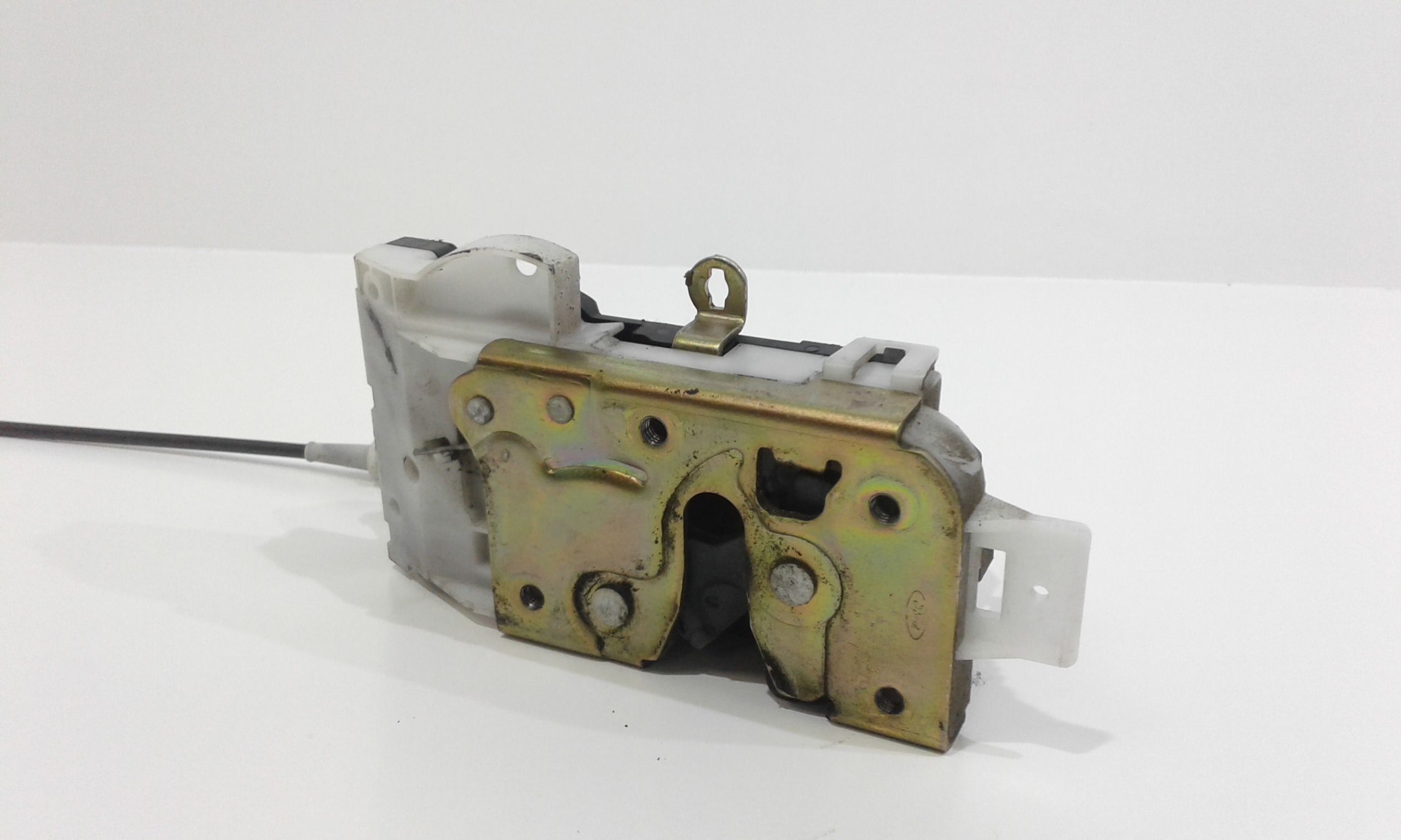 Serratura Posteriore Sinistra FORD Mondeo Berlina 4 Serie