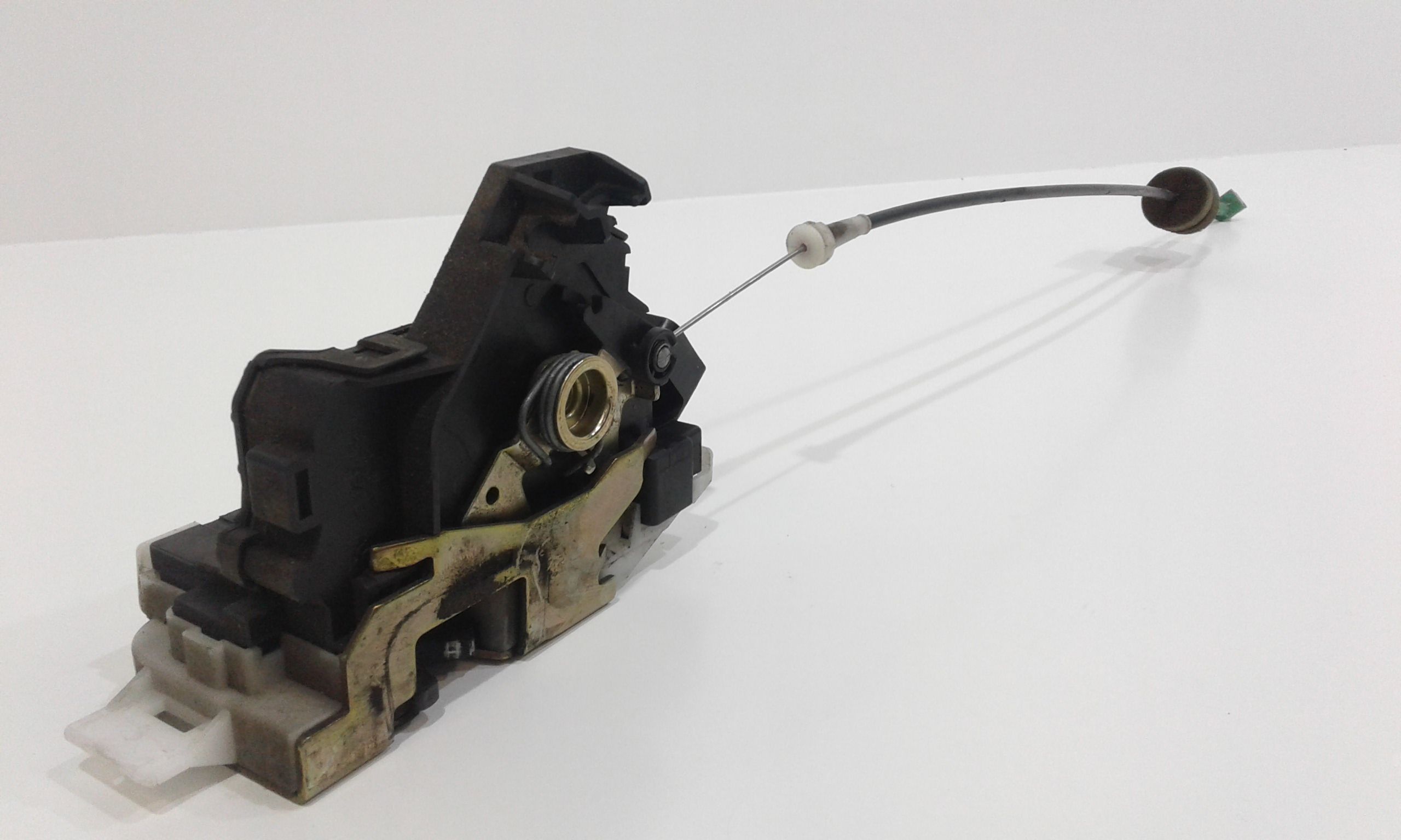 Serratura Posteriore Sinistra FORD Mondeo Berlina 4 Serie