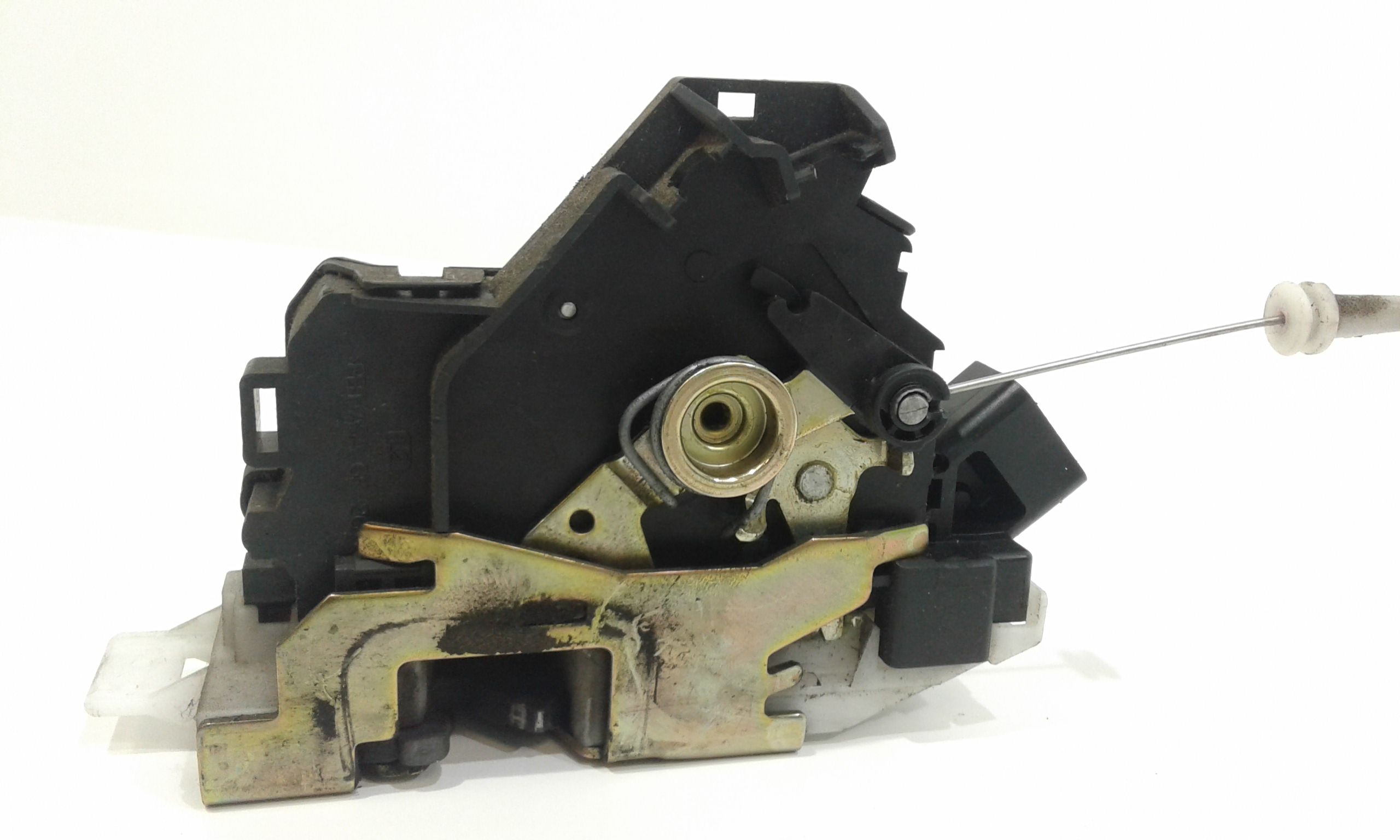 Serratura Posteriore Sinistra FORD Mondeo Berlina 4 Serie