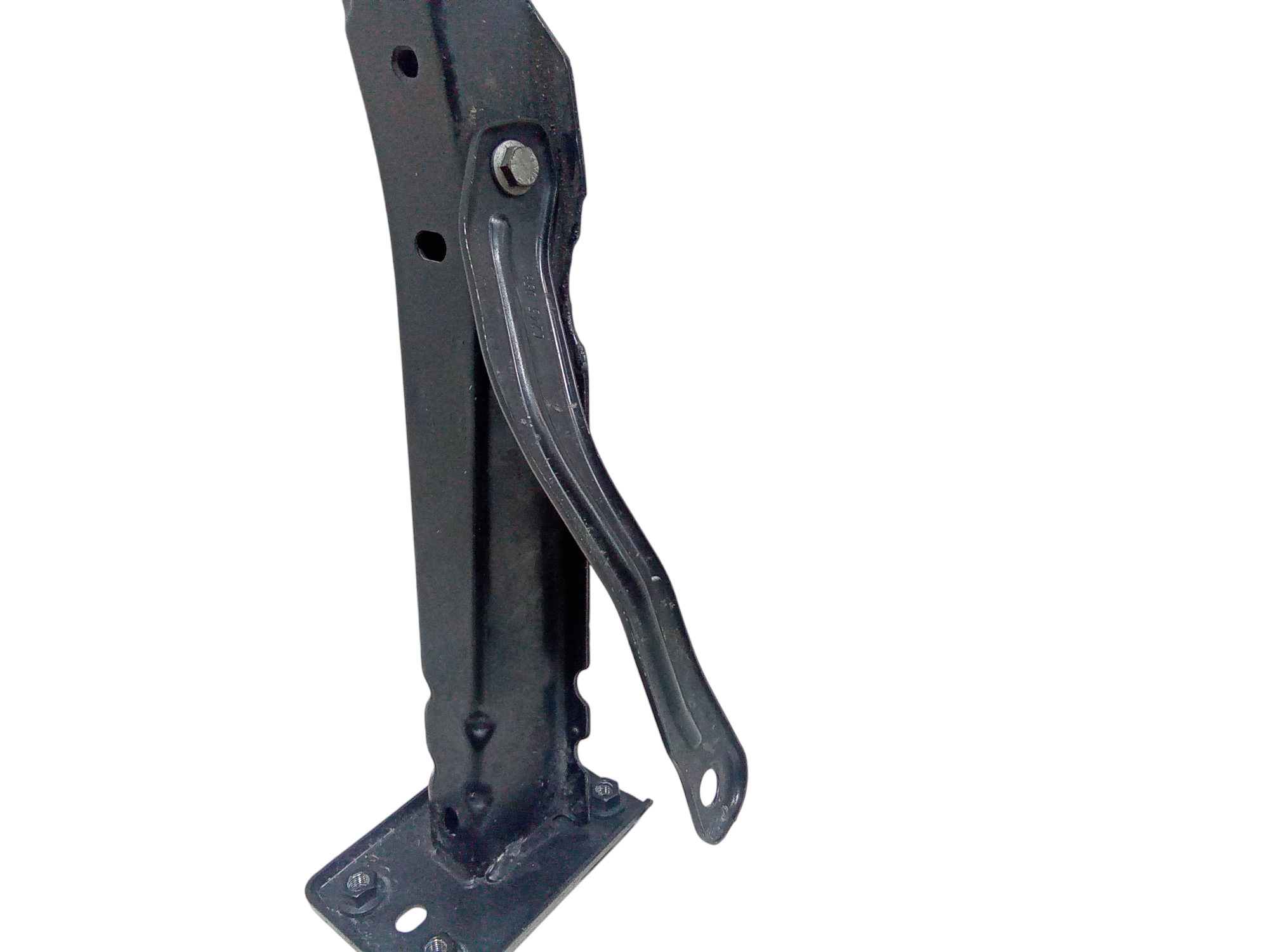 Staffa paraurti anteriore per Lancia Ypsilon 4 Serie (2011 - In produzione)