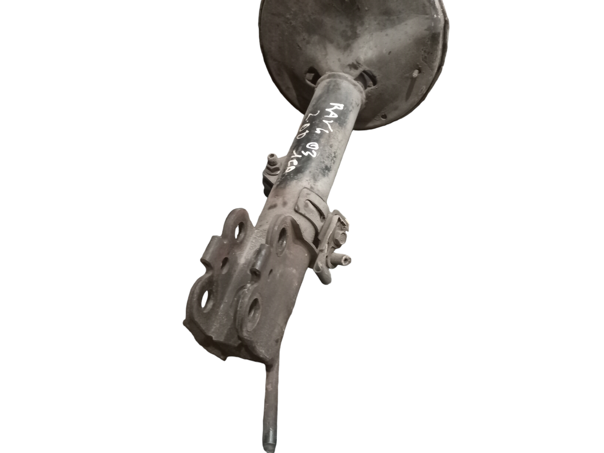 Ammortizzatore Anteriore destro per Toyota Rav4 2 Serie (2000 - 2003)