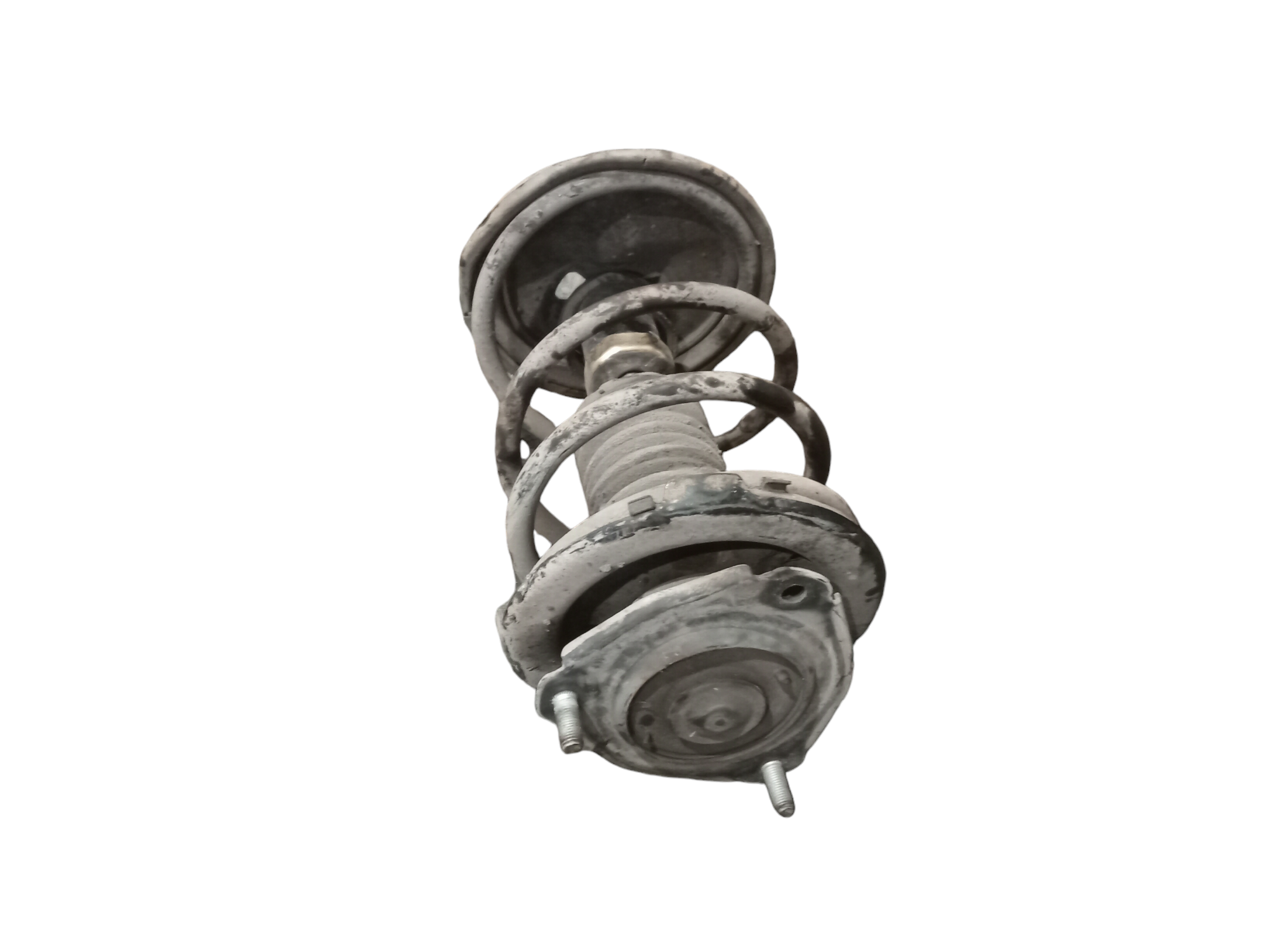 Ammortizzatore Anteriore destro per Toyota Rav4 2 Serie (2000 - 2003)