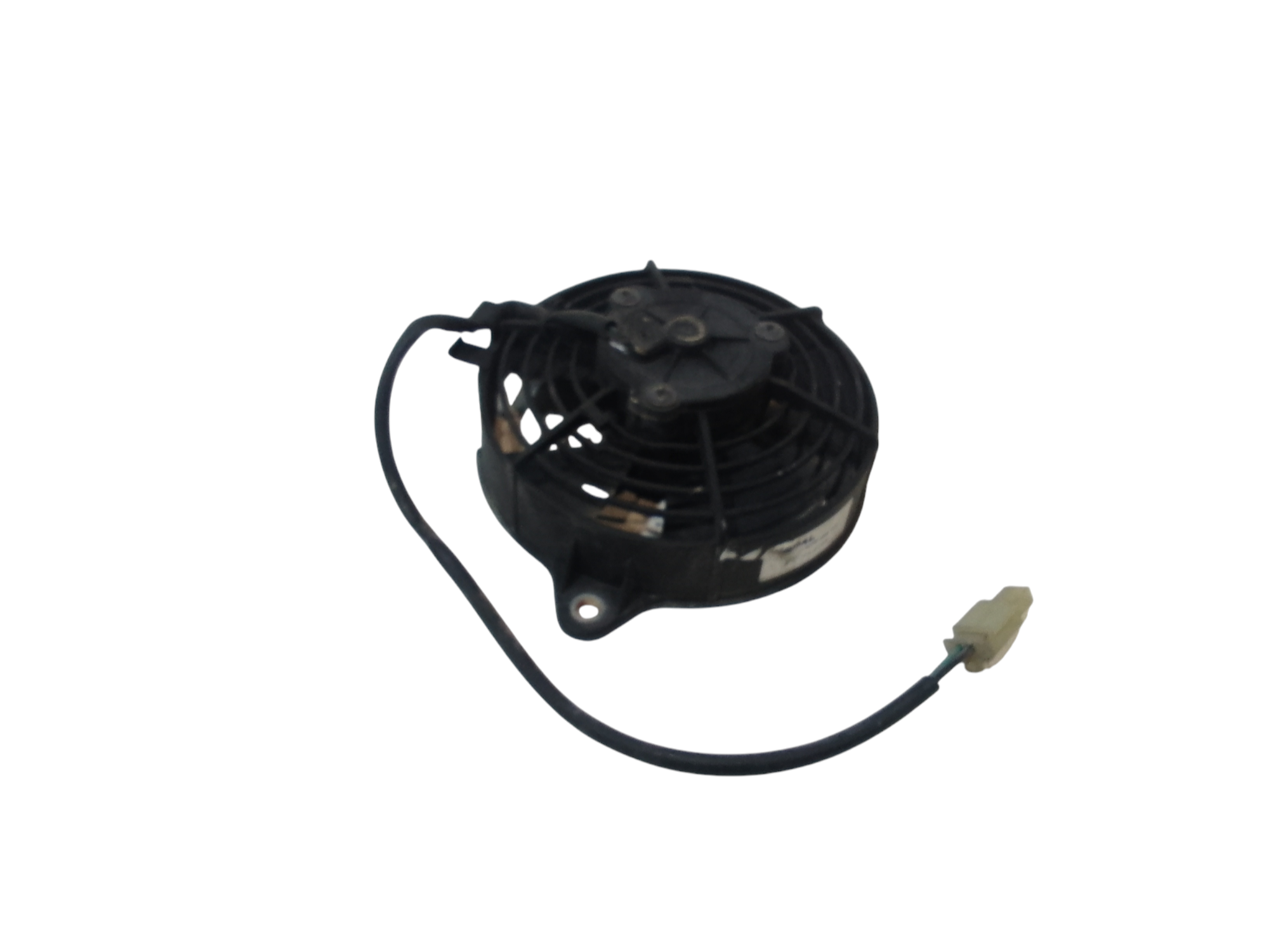 Elettroventola per Honda Sh 125cc (2009 - 2012)