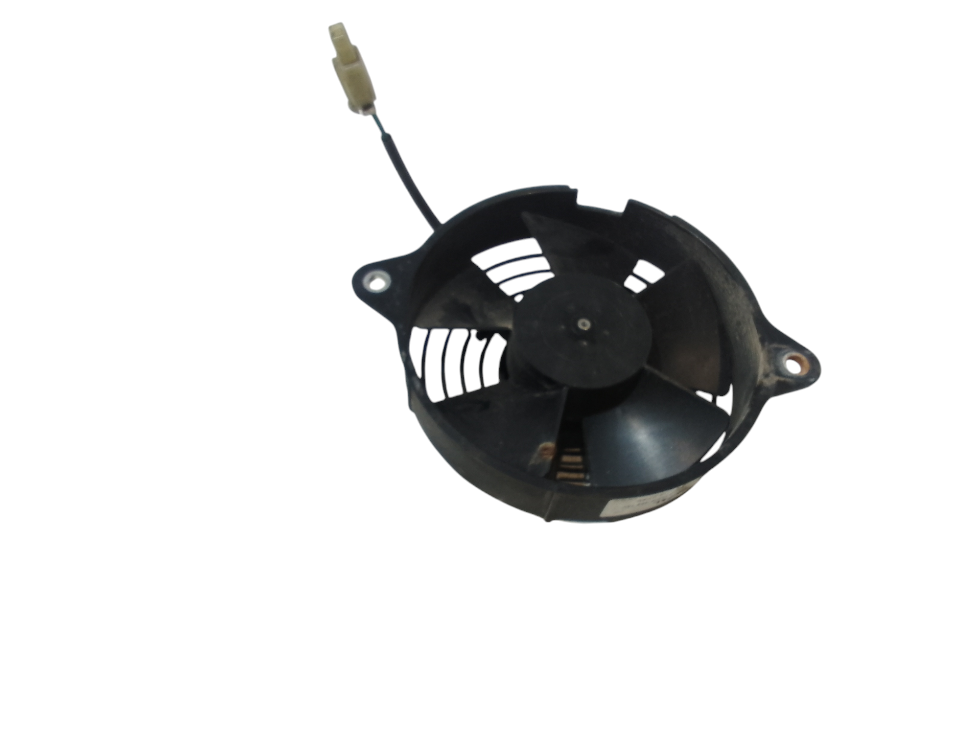 Elettroventola per Honda Sh 125cc (2009 - 2012)