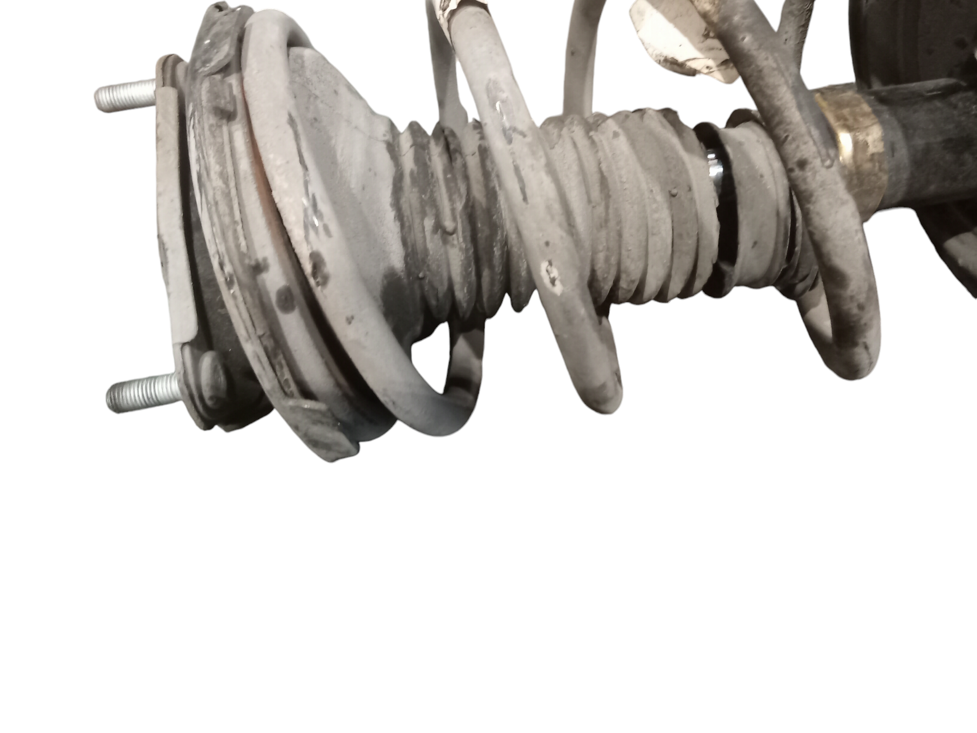 Ammortizzatore Anteriore Sinistro per Toyota Rav4 2 Serie (2000 - 2003)