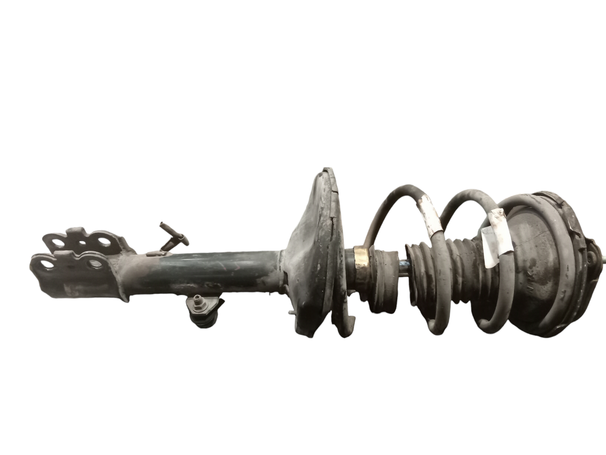 Ammortizzatore Anteriore Sinistro per Toyota Rav4 2 Serie (2000 - 2003)