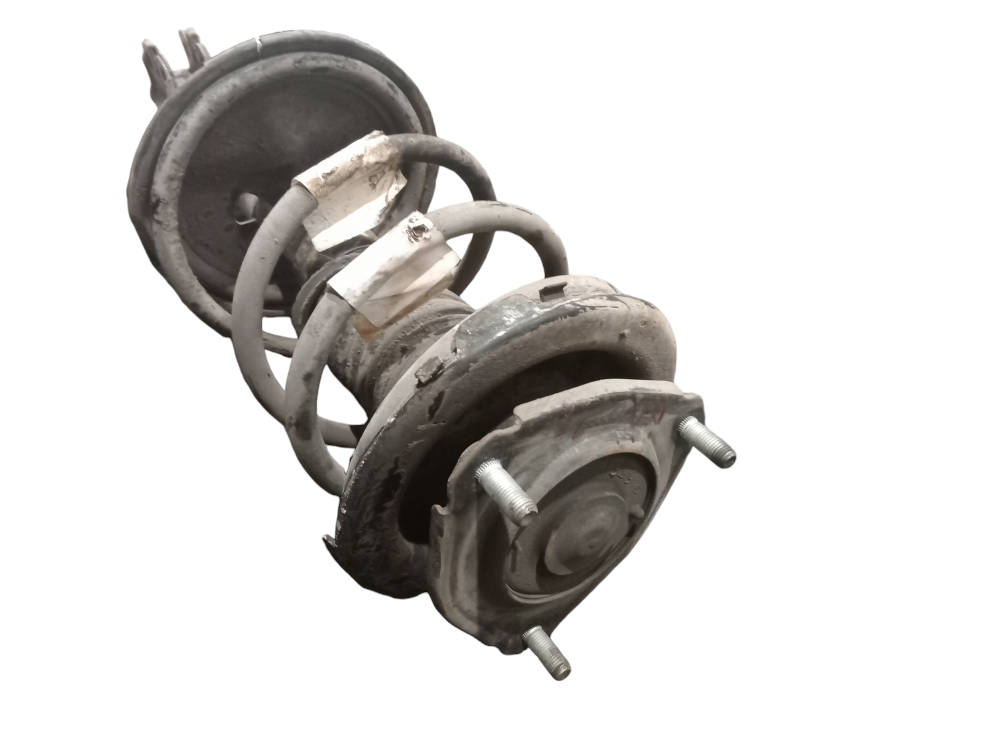 Ammortizzatore Anteriore Sinistro per Toyota Rav4 2 Serie (2000 - 2003)