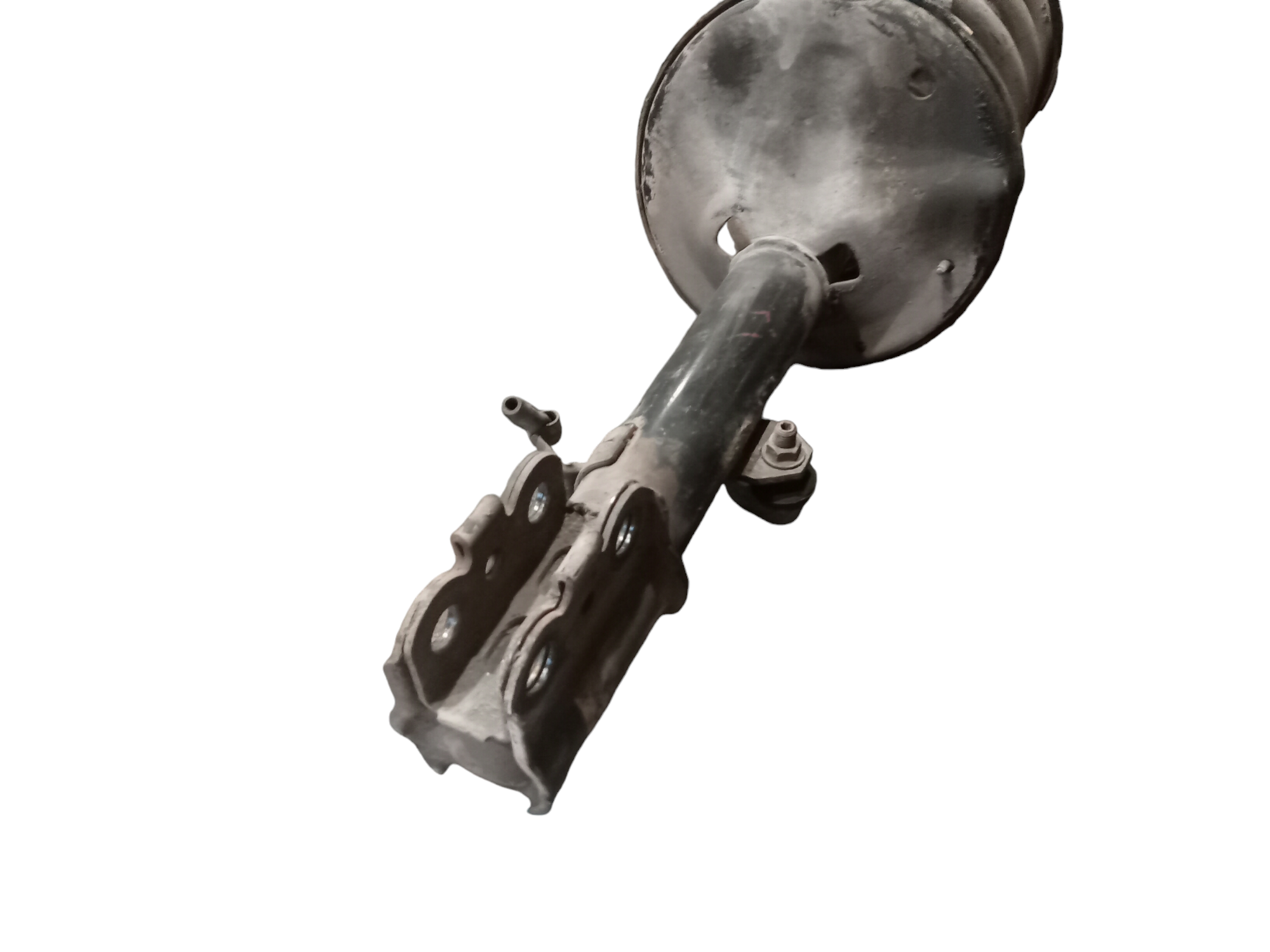 Ammortizzatore Anteriore Sinistro per Toyota Rav4 2 Serie (2000 - 2003)