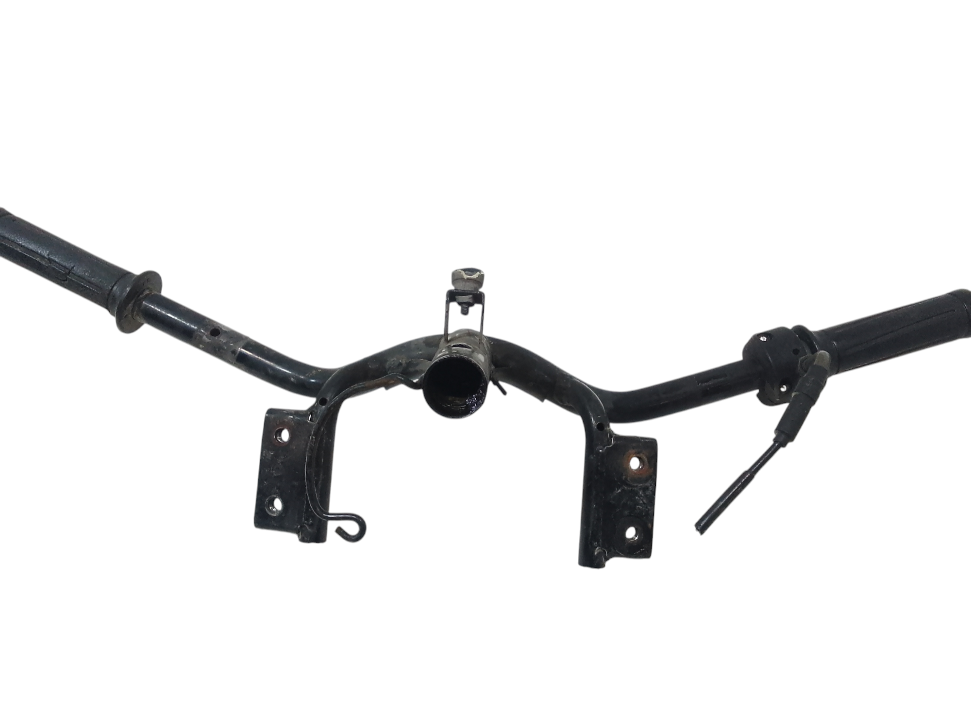 Manubrio per Honda Sh 125 (2001 - In produzione)