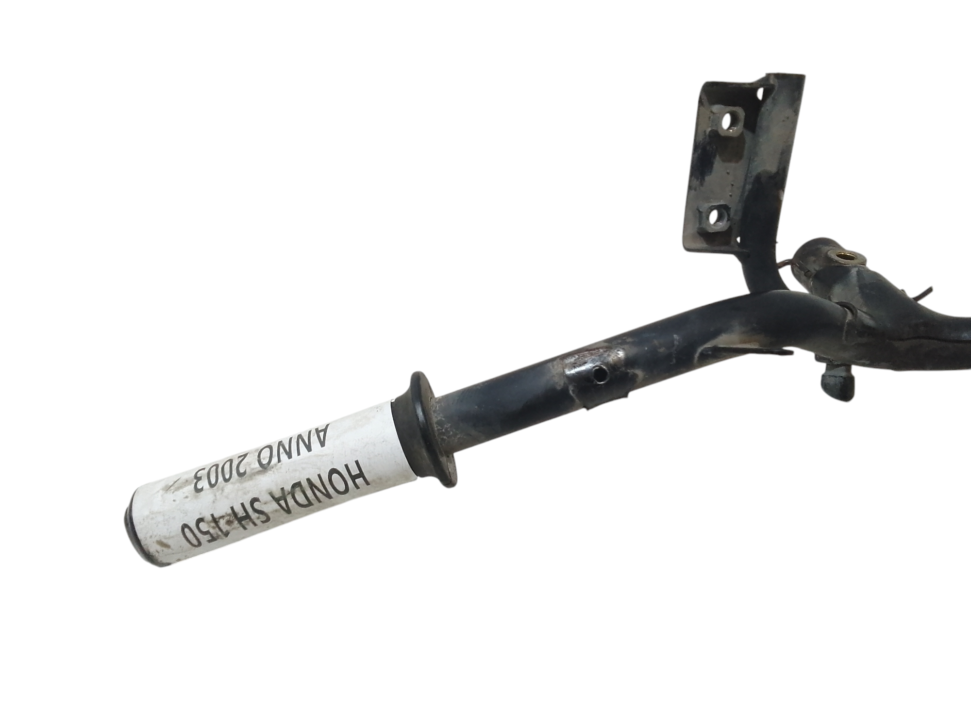 Manubrio per Honda Sh 125 (2001 - In produzione)