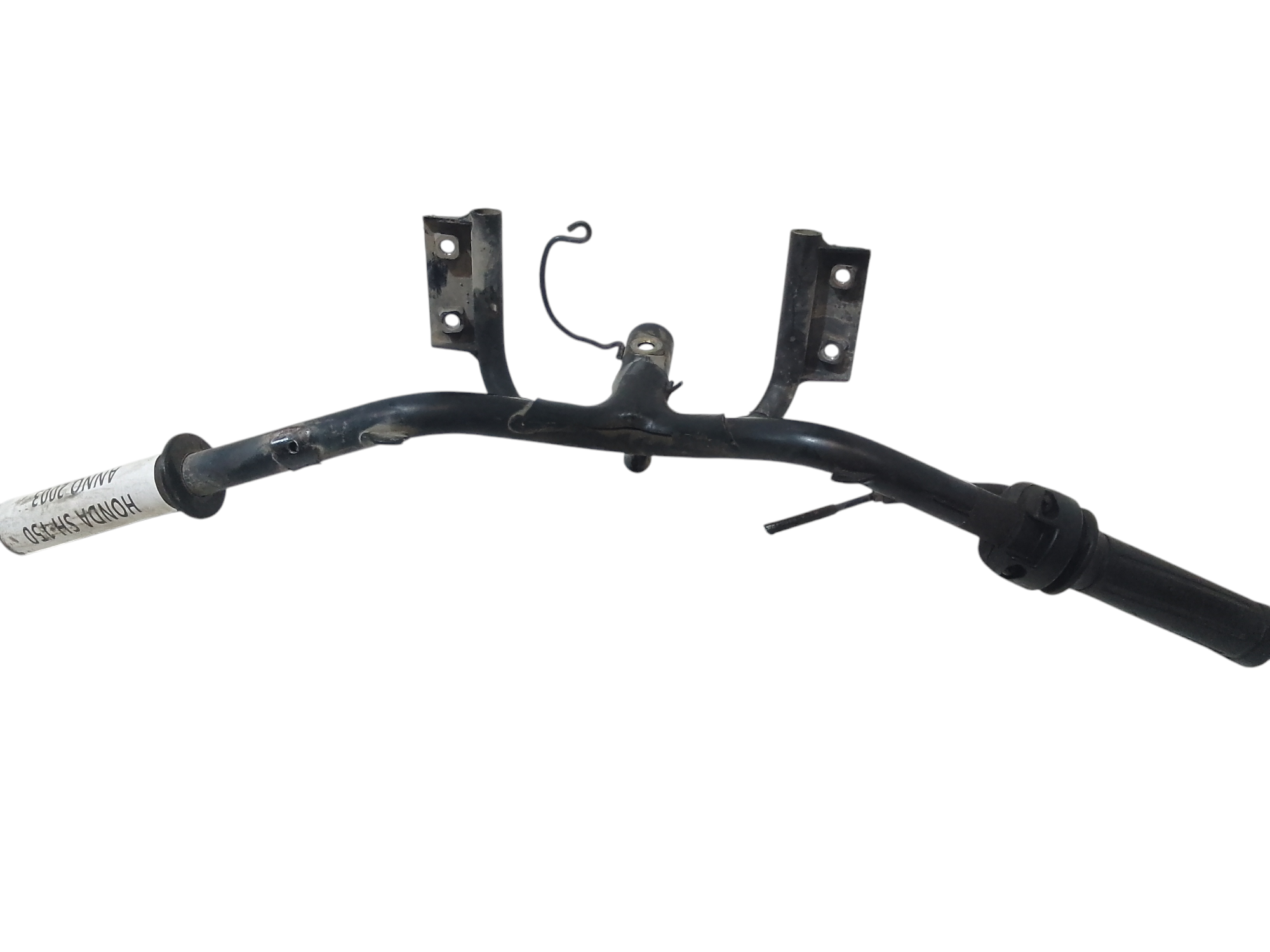 Manubrio per Honda Sh 125 (2001 - In produzione)