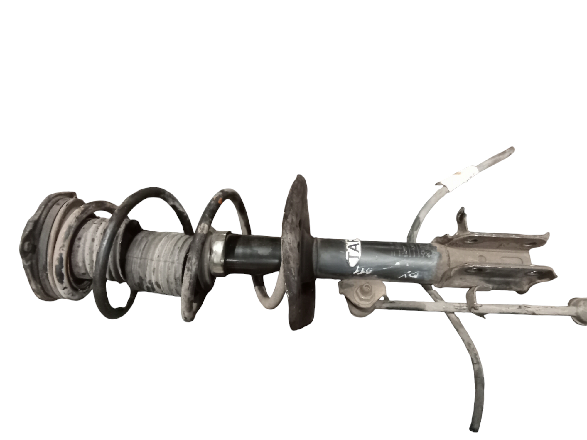 Ammortizzatore Anteriore destro per Nissan Juke 1 Serie (2010 - 2013)