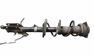 Ammortizzatore Anteriore destro per Nissan Juke 1 Serie (2010 - 2013)